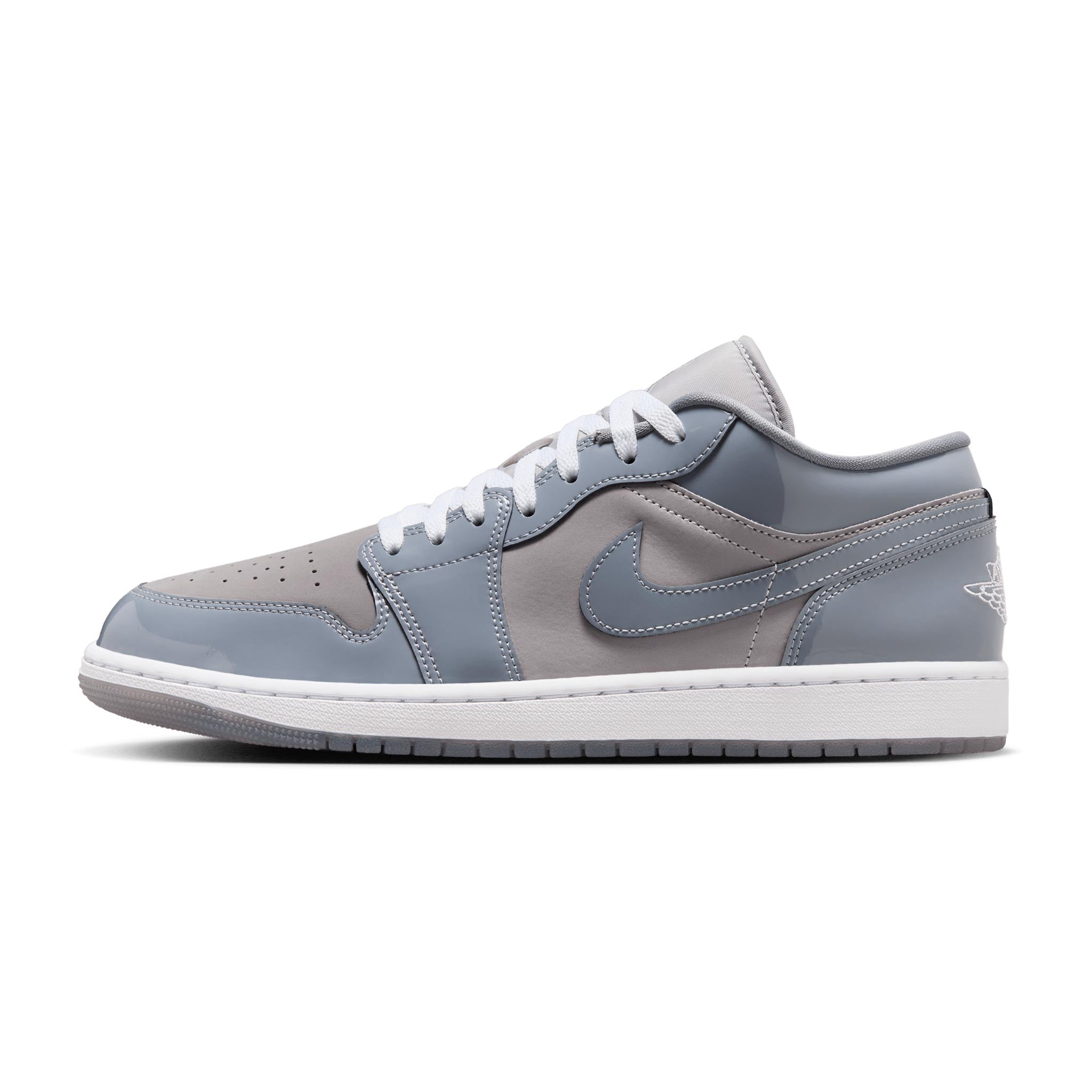 Air Jordan 1 Low SE Medium Grey/Cool Grey-White HF3148-011