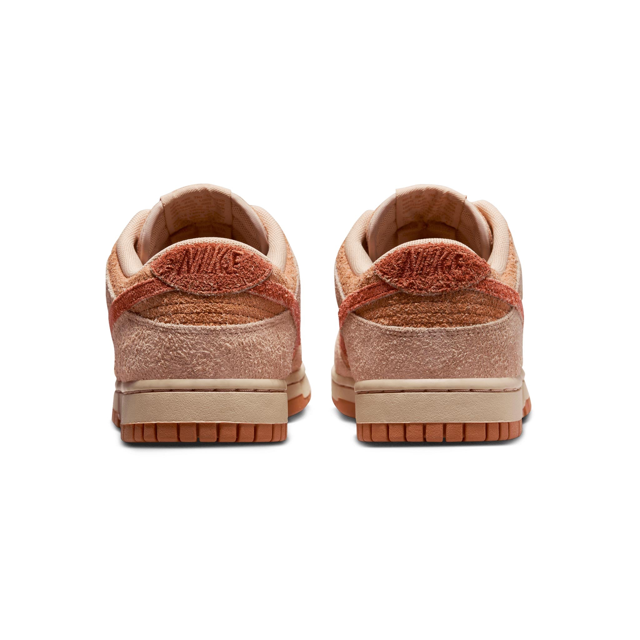 Women's Nike Dunk Low Shimmer/Burnt Sunrise-Amber Brown HF5075-287