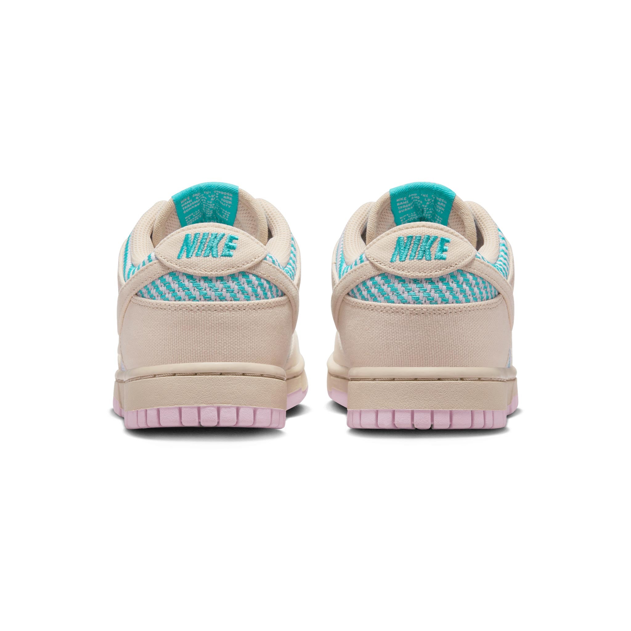 Women's Nike Dunk Low Multi-Color/Sanddrift HF5077-902