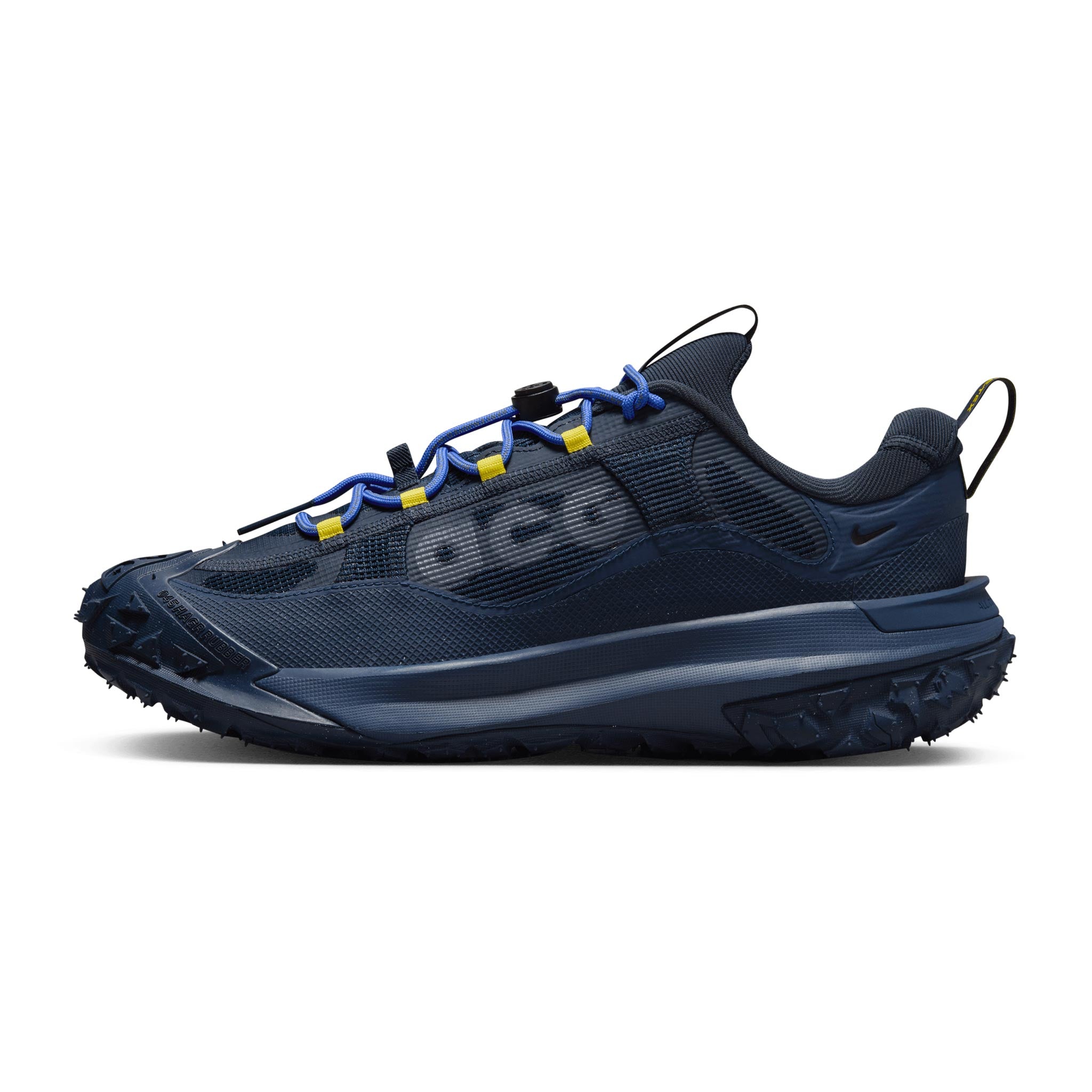 ACG Mountain Fly 2 Low GTX Dark Obsidian HF6245-400 – Capsule