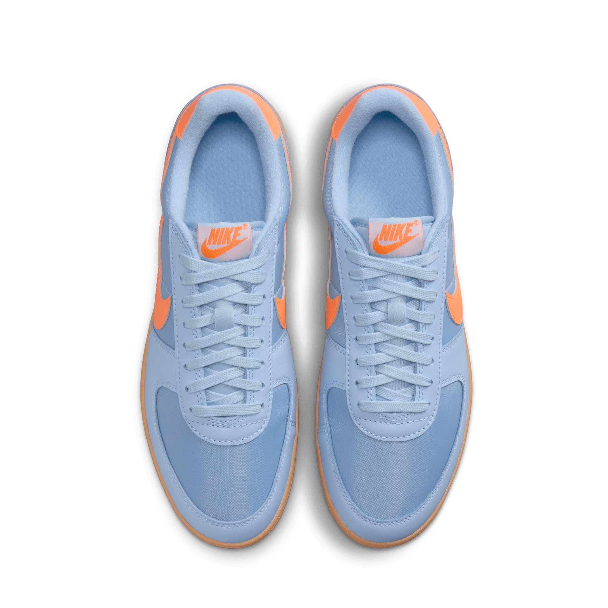 Nike Field General '82 SP Aluminum/Total Orange HM5685-400