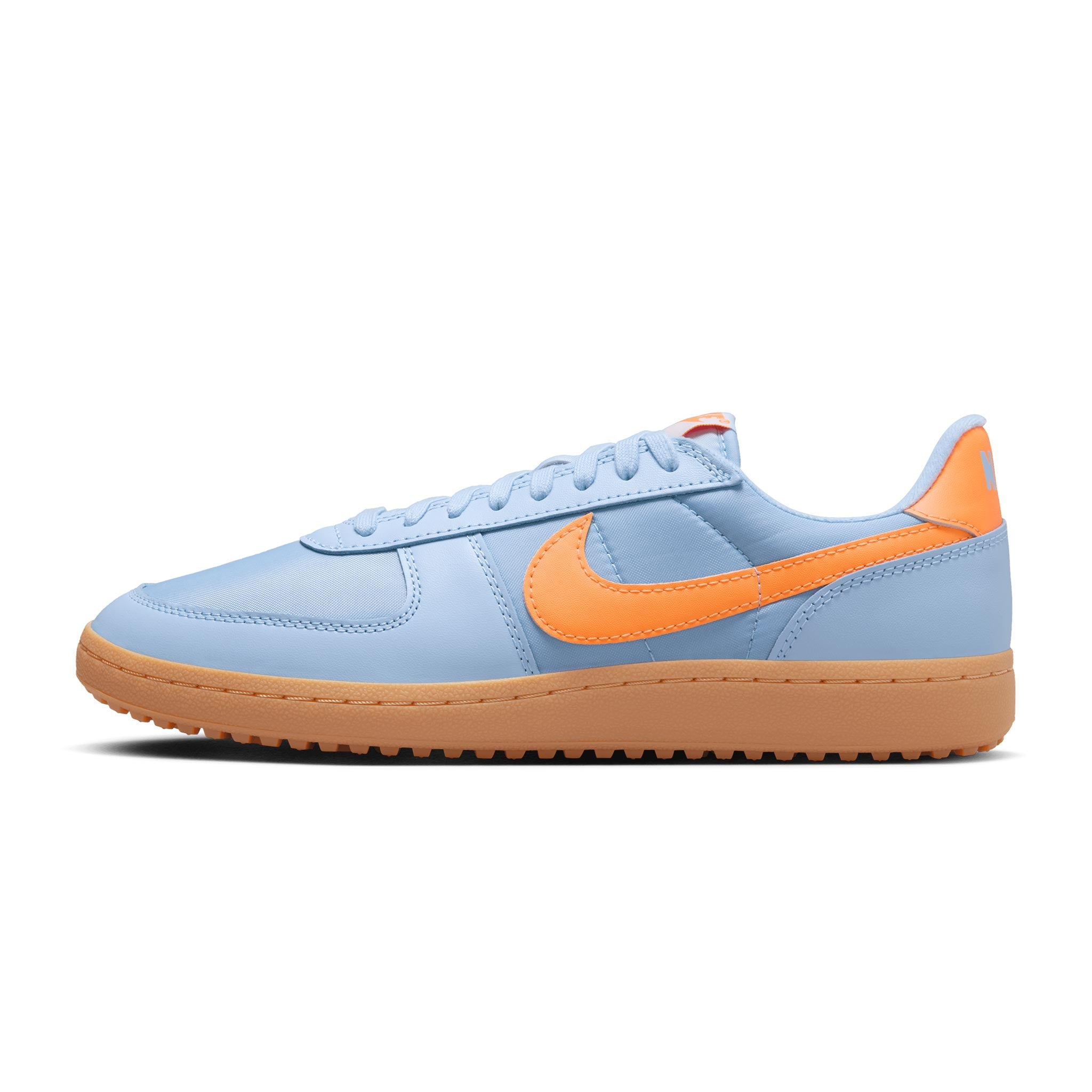 Nike Field General '82 SP Aluminum/Total Orange HM5685-400