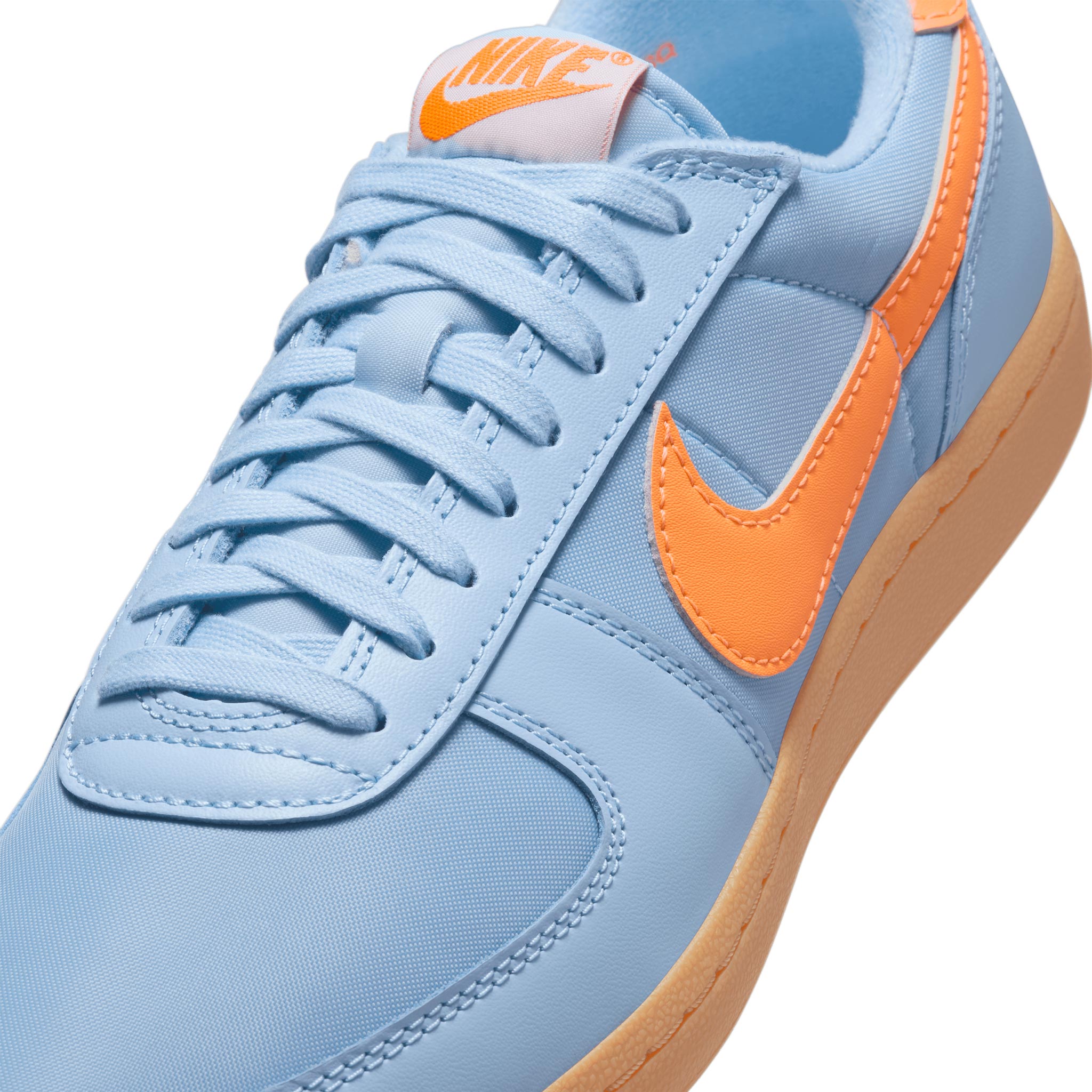 Nike Field General '82 SP Aluminum/Total Orange HM5685-400