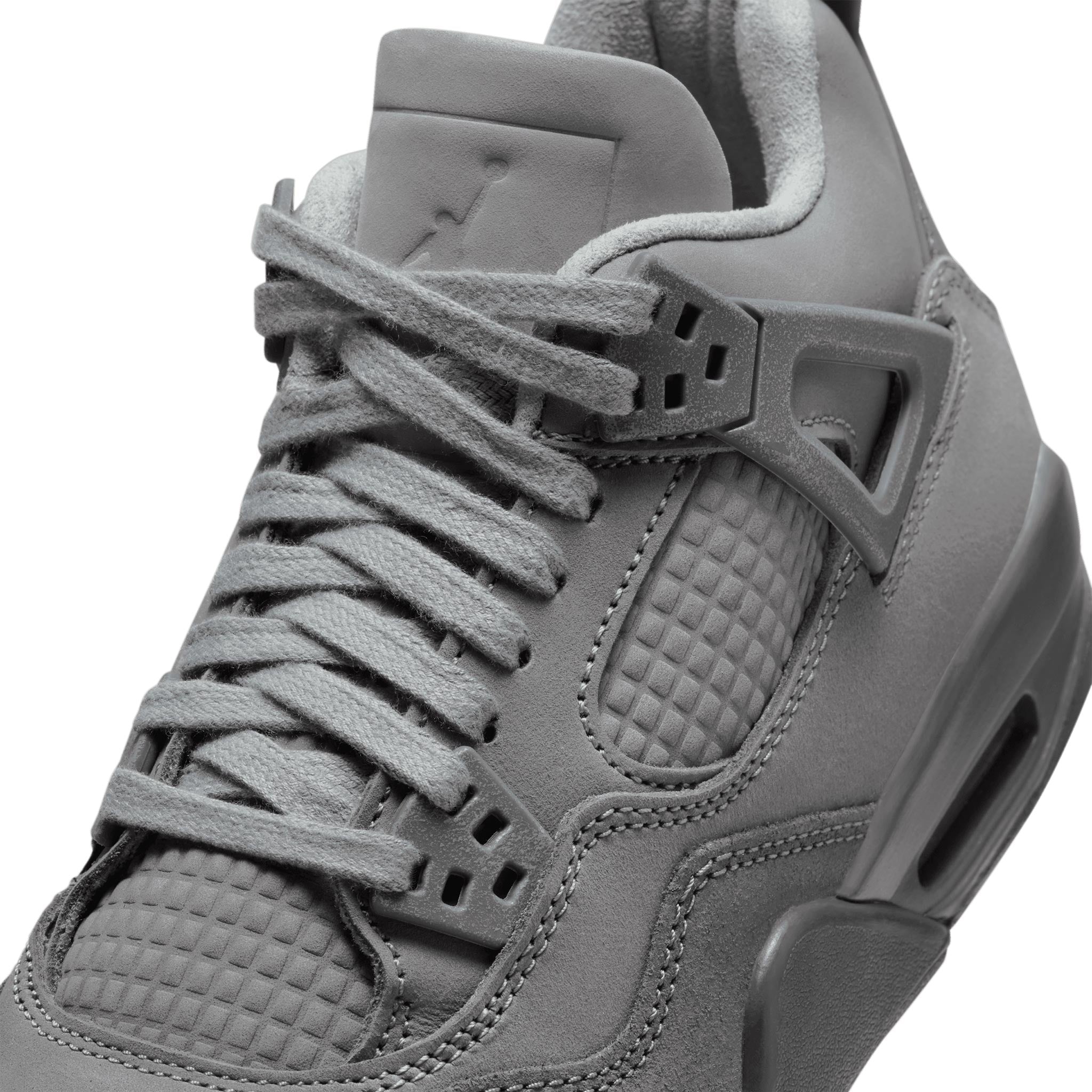 Air Jordan 4 Retro SE GS Smoke Grey HM8965 001