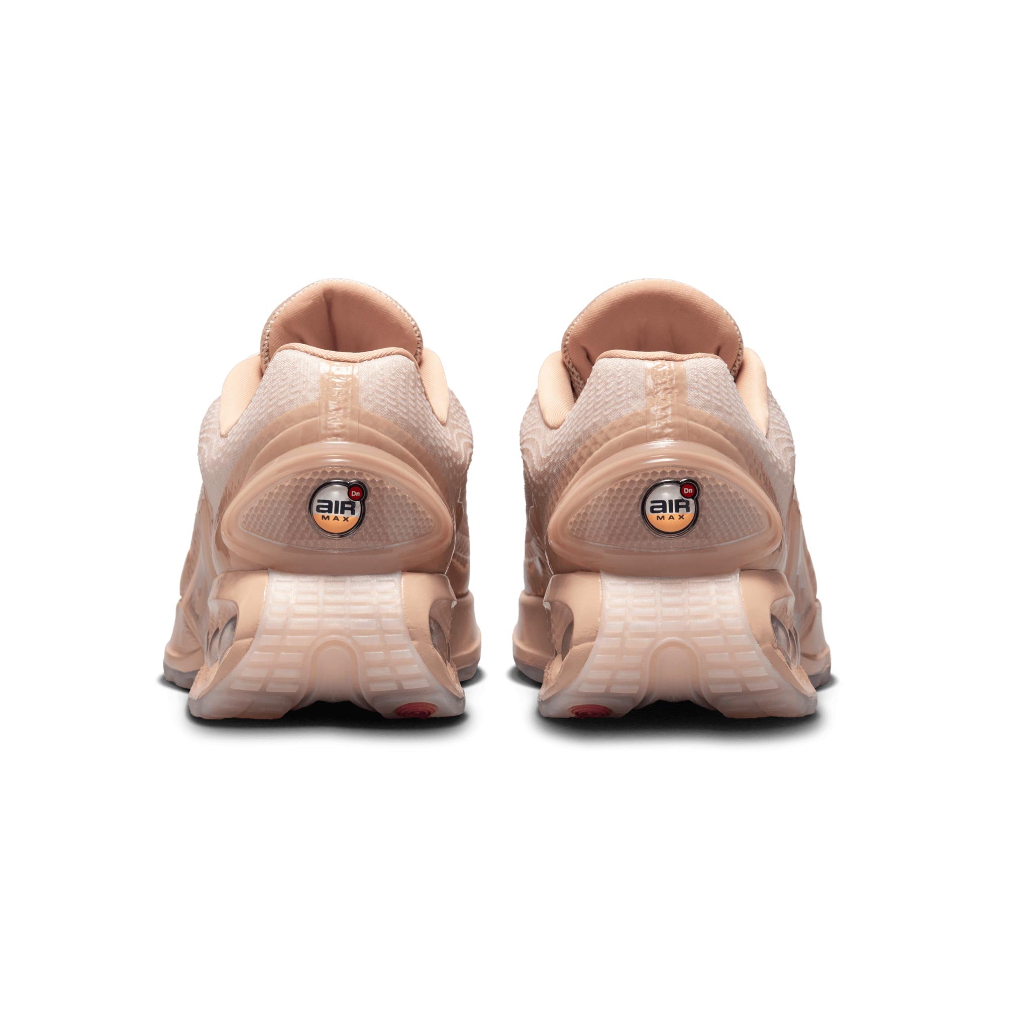 Women's Nike Air Max DN BIO Beige/Sanddrift-Hemp HQ3837-201