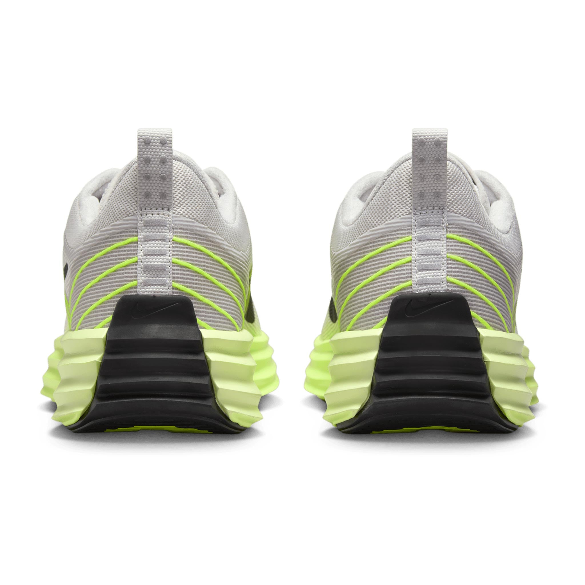 Nike Lunar Roam Neutral Grey/Black-Volt-Photon Dust HV0812-011