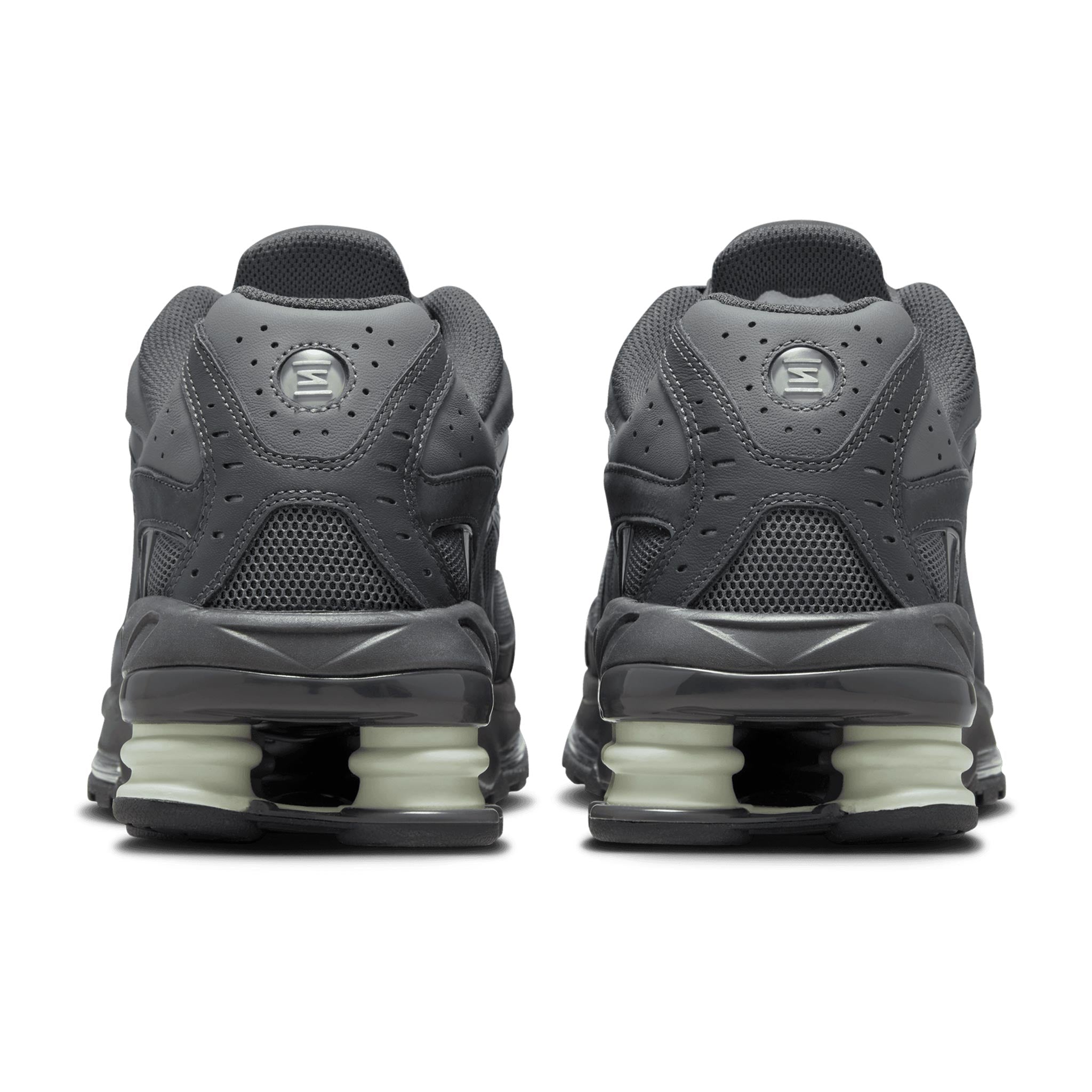 Nike Shox Ride 2 Anthracite/Jade Horizon-Iron Grey HV2540-001