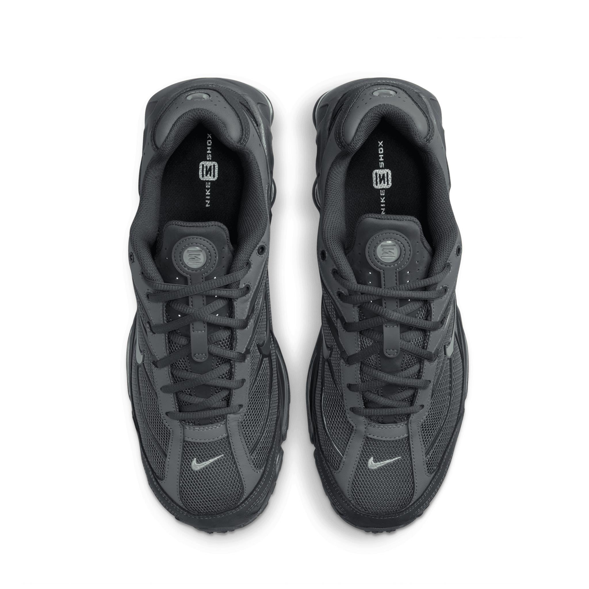 Nike Shox Ride 2 Anthracite/Jade Horizon-Iron Grey HV2540-001