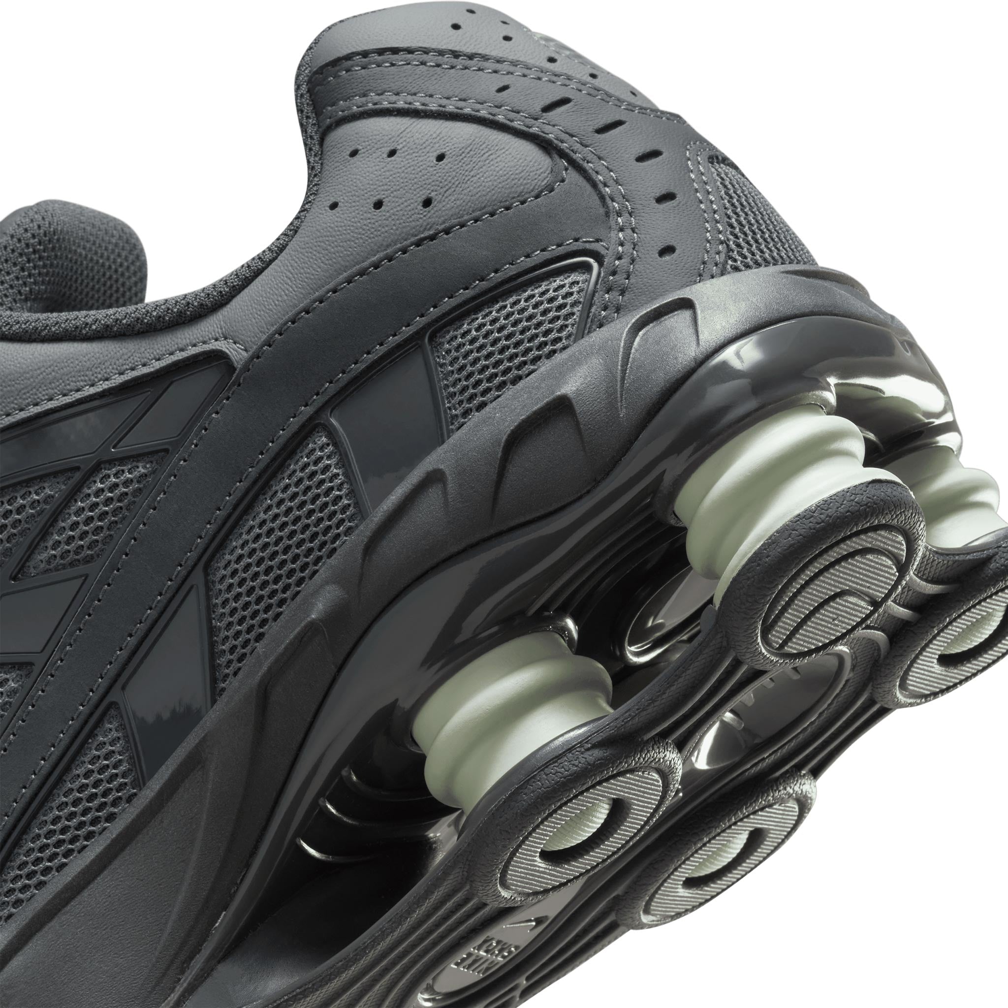 Nike Shox Ride 2 Anthracite/Jade Horizon-Iron Grey HV2540-001