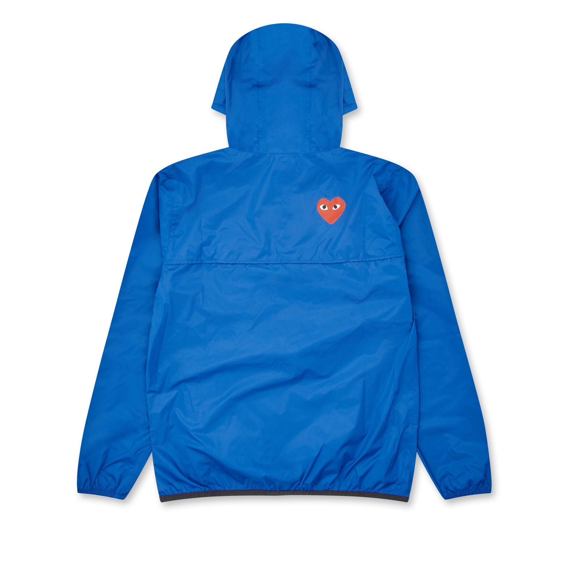 Comme des Garcons Play tagged outerwear Capsule