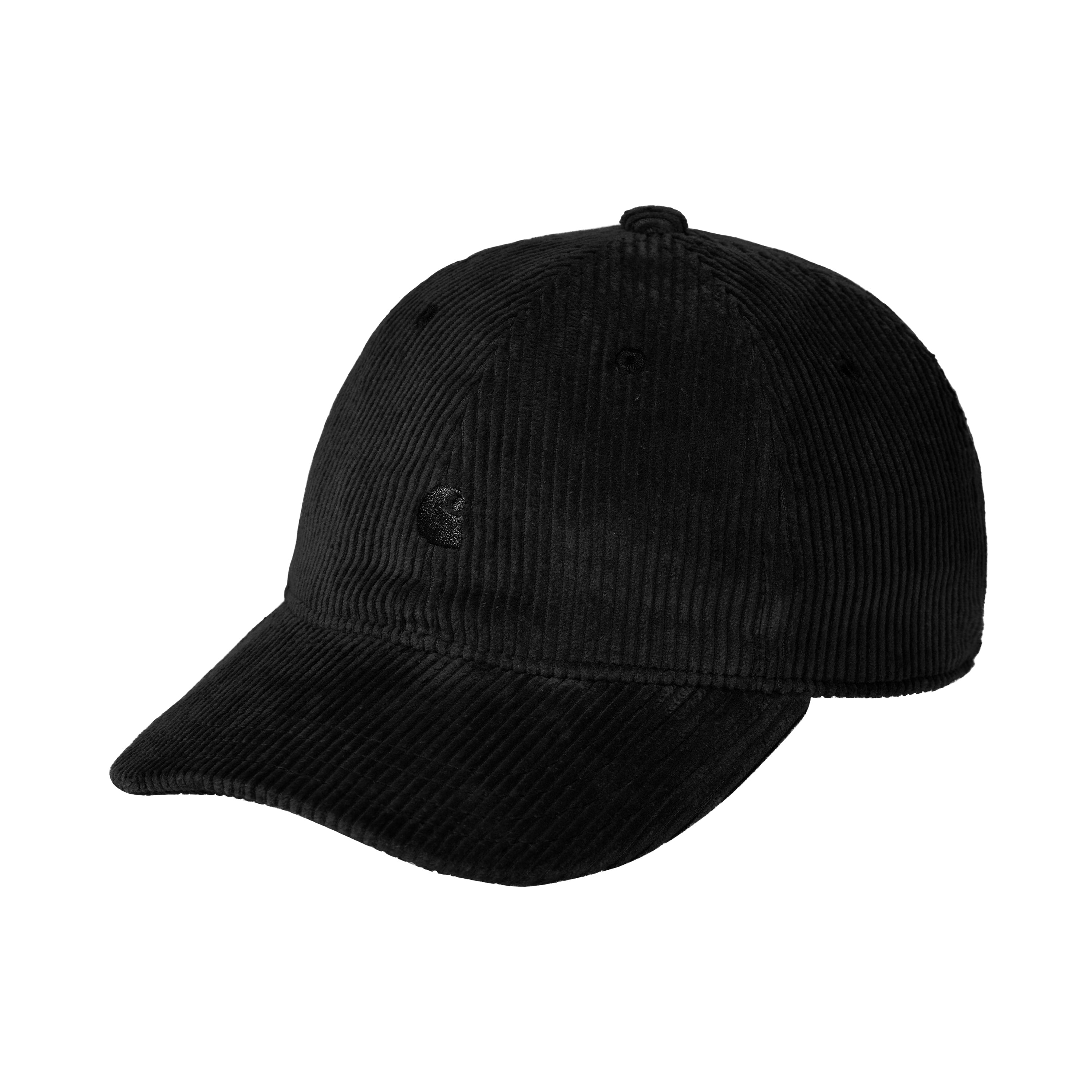 Harlem Cap I026890 Black