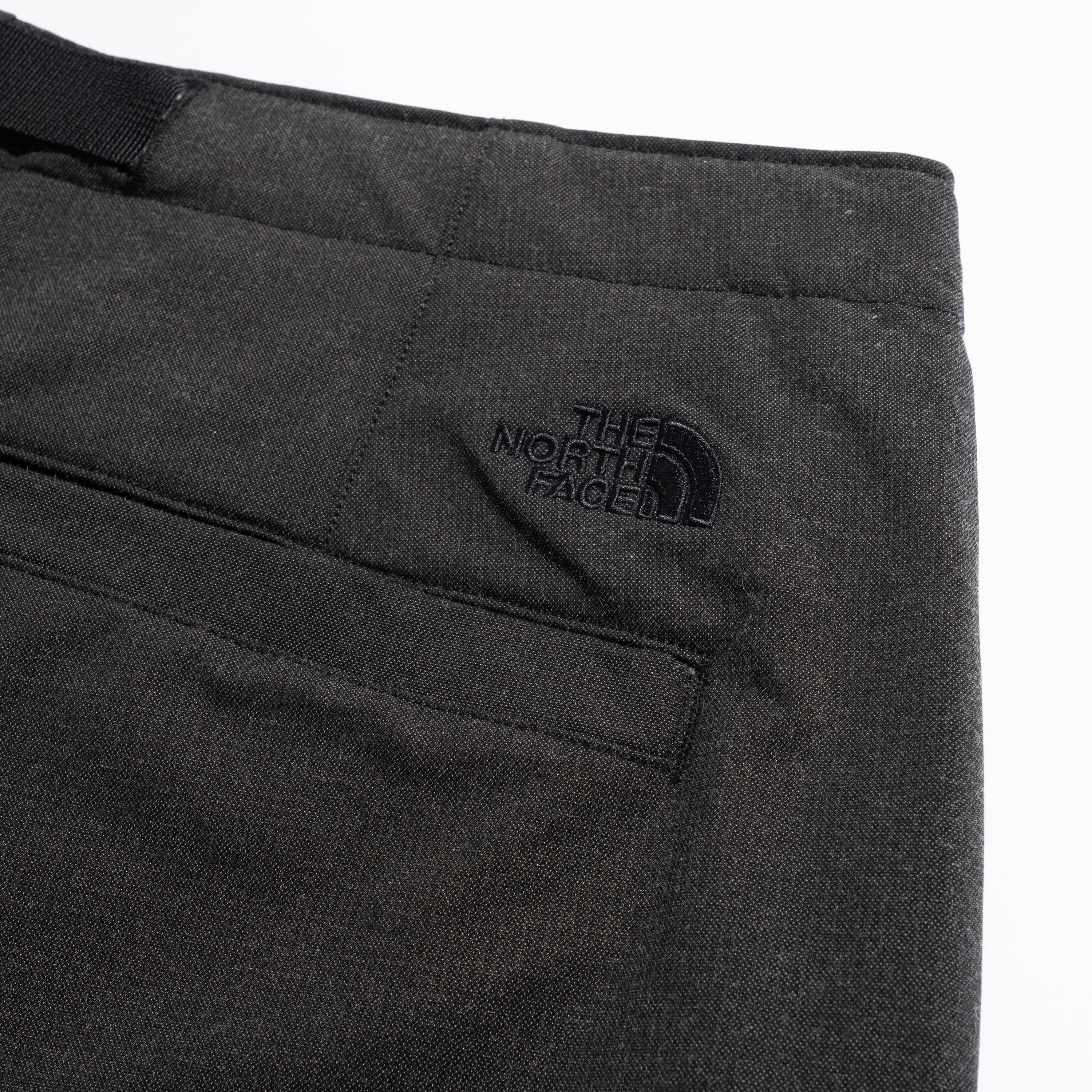 TNF M66 Tek Twill Pant Black NF0A870H