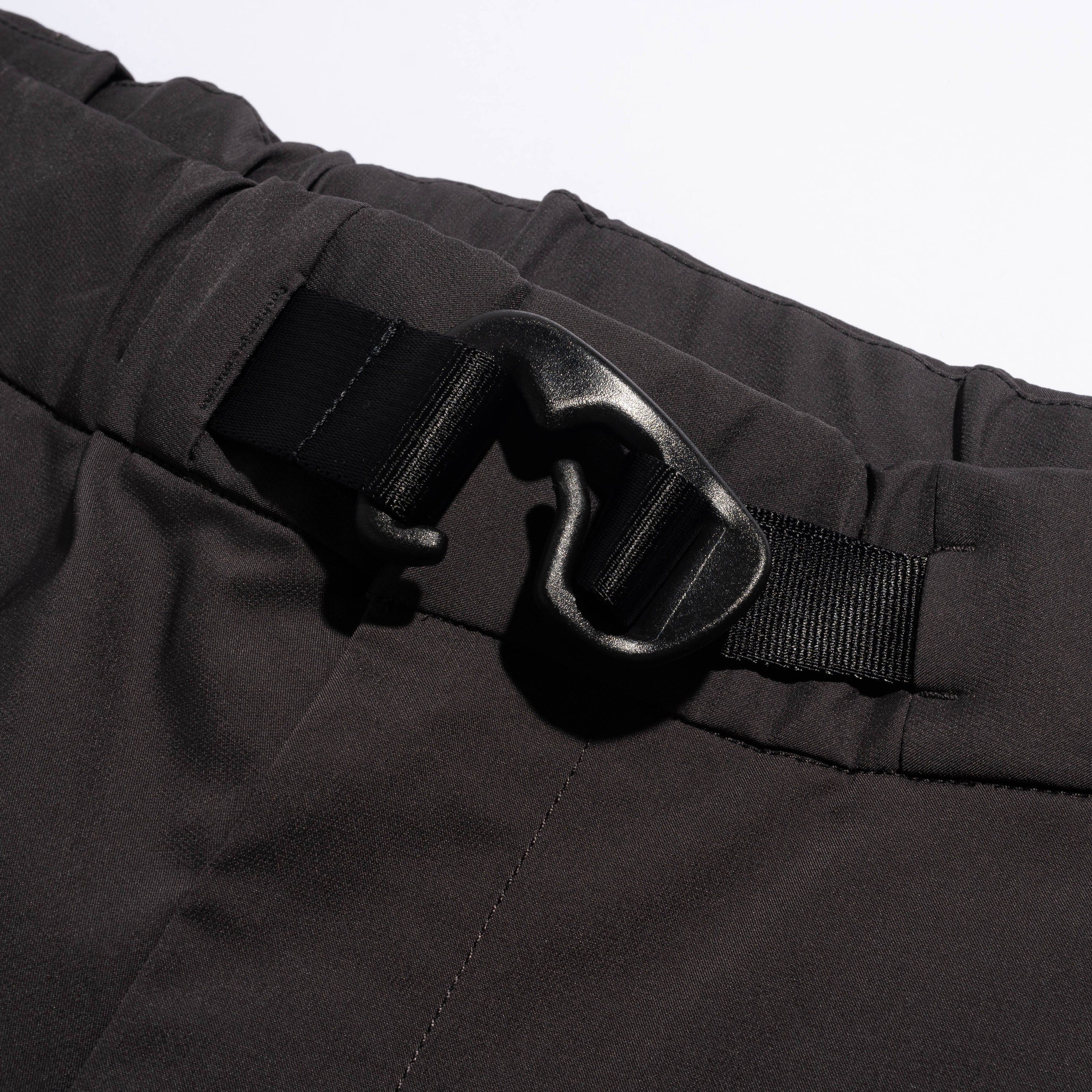 Helicoid Wide Pants Biotite GZ74351