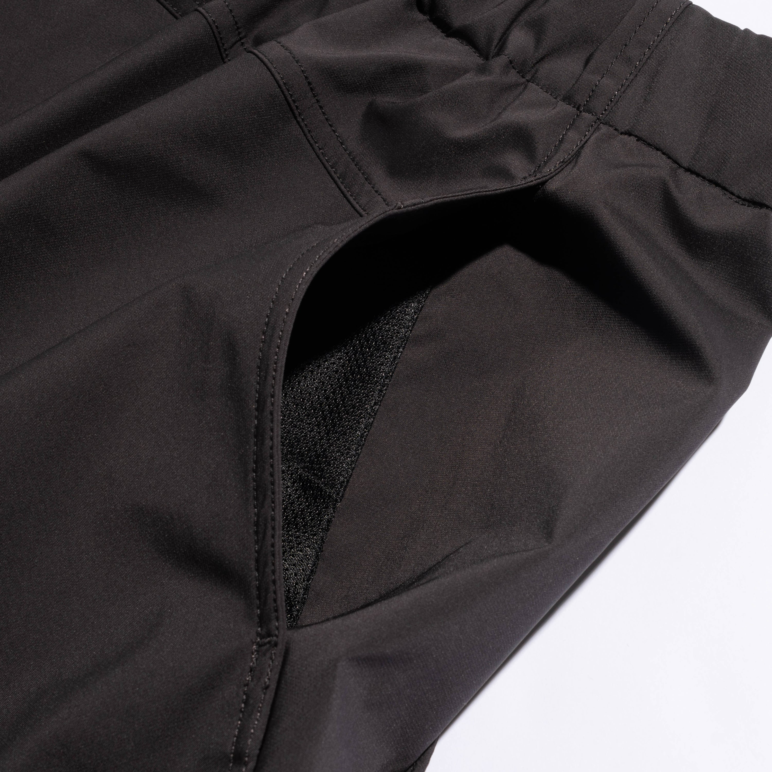 Helicoid Wide Pants Biotite GZ74351