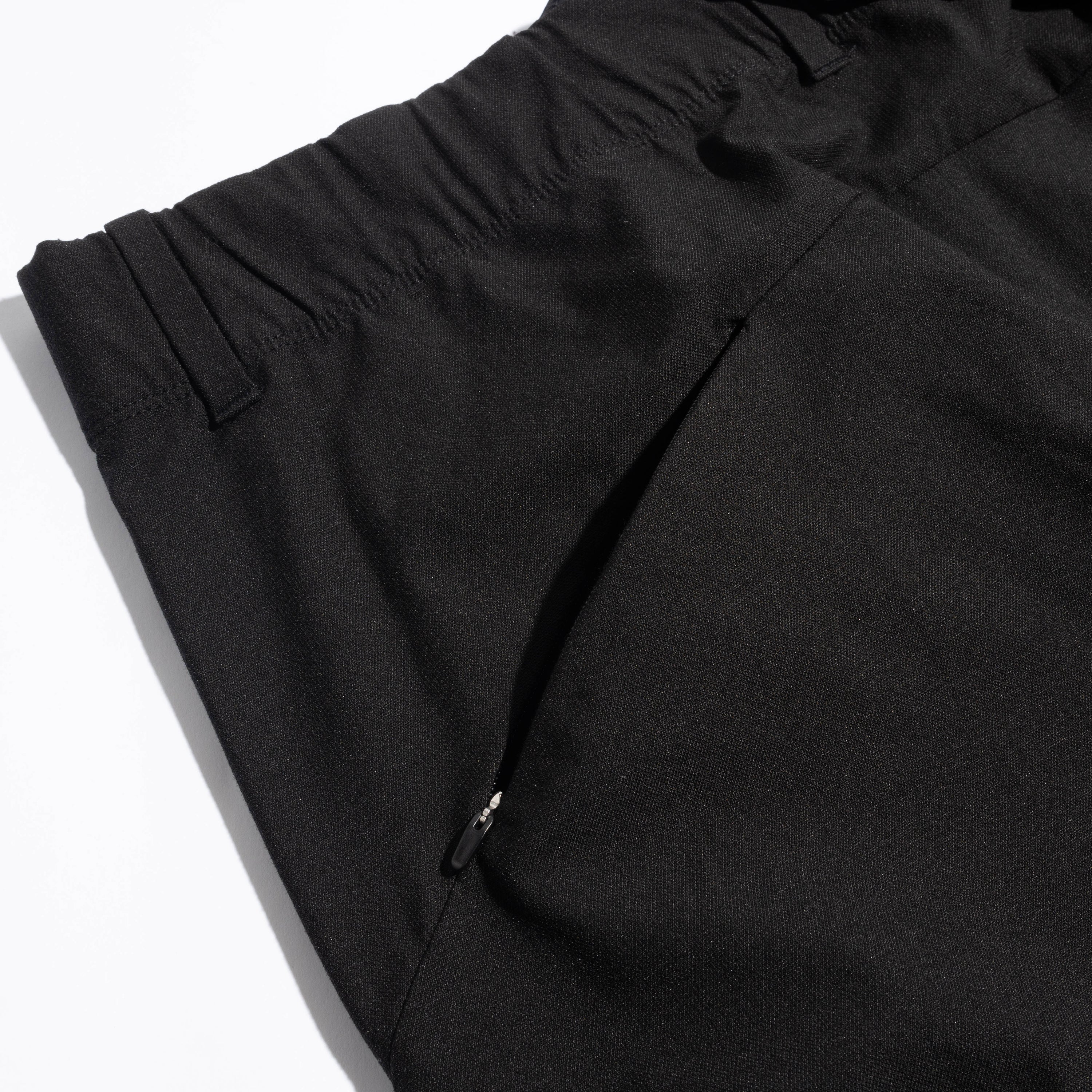 7.0 Tech Pants Right Black 70BTPRB