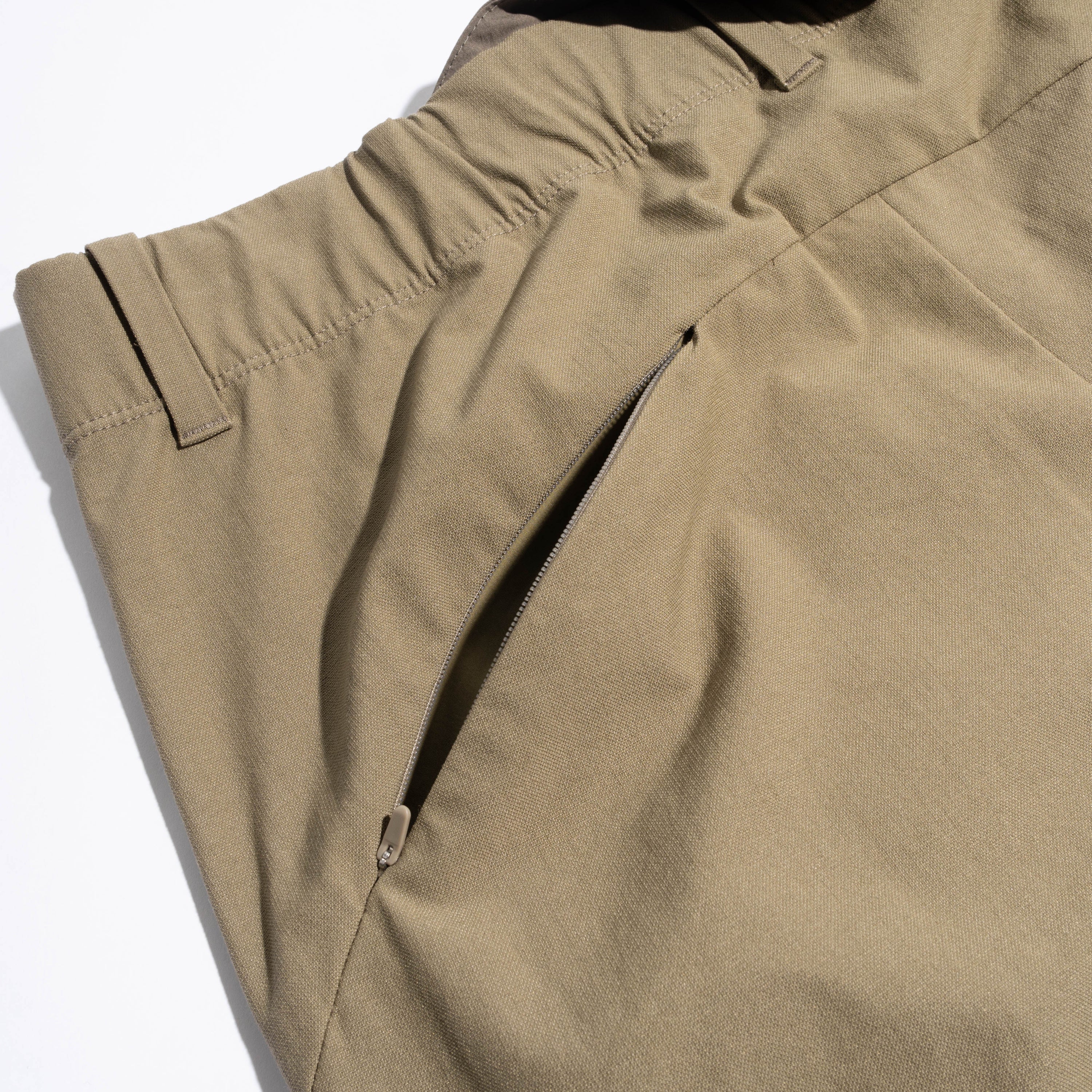 7.0 Tech Pants Right Green 70BTPROG