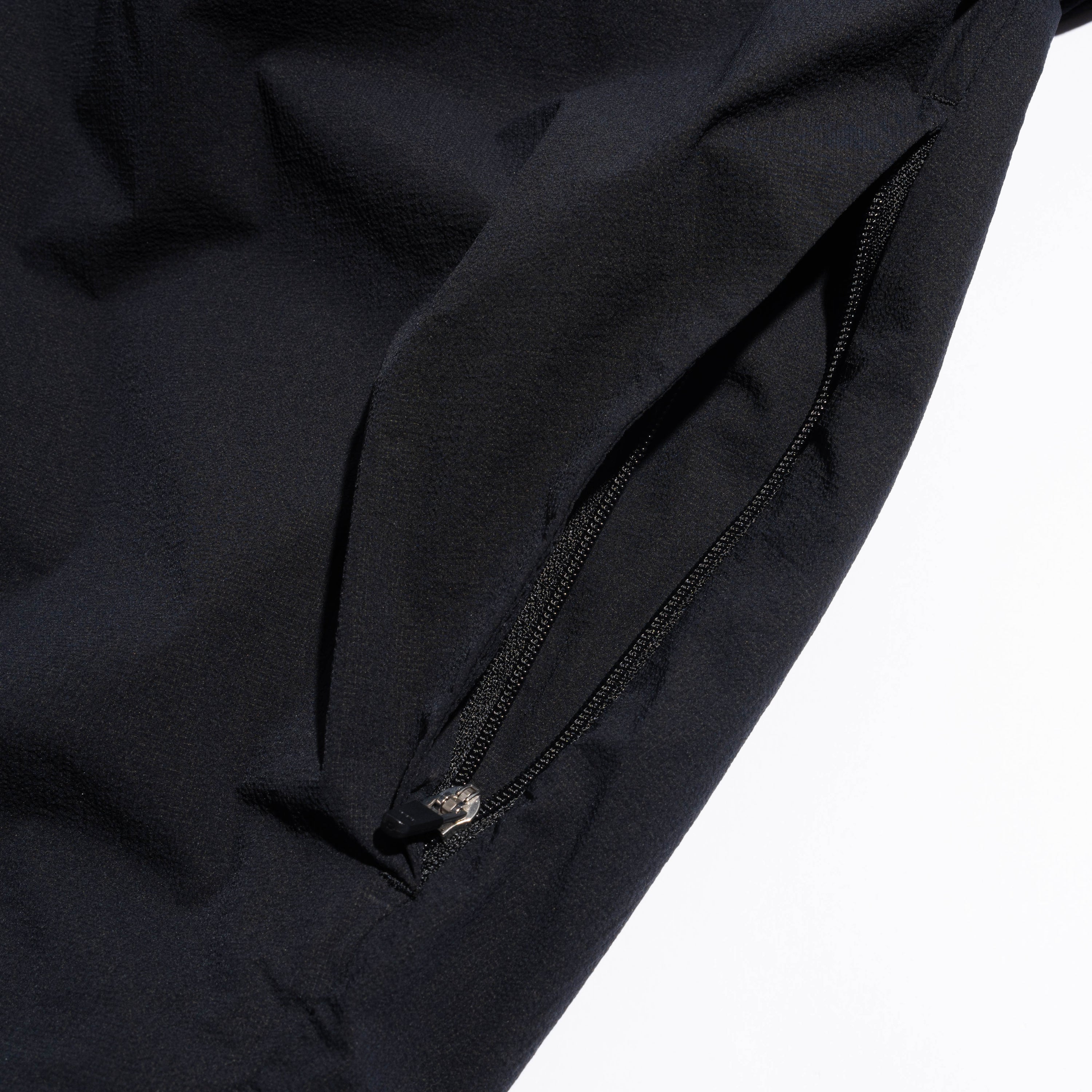 7.0 Technical Jacket Right Black 70OTRB