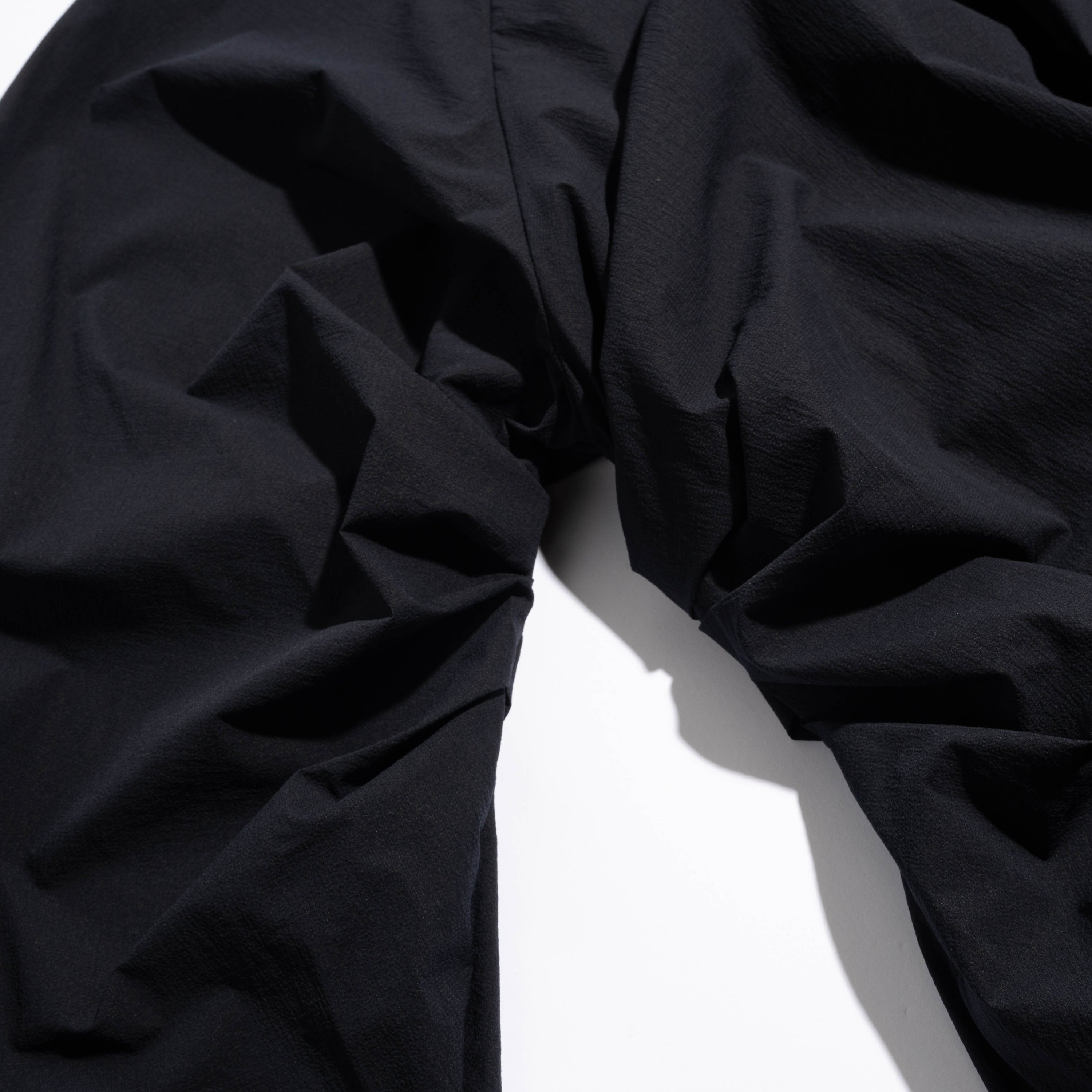 7.0 Technical Jacket Right Black 70OTRB