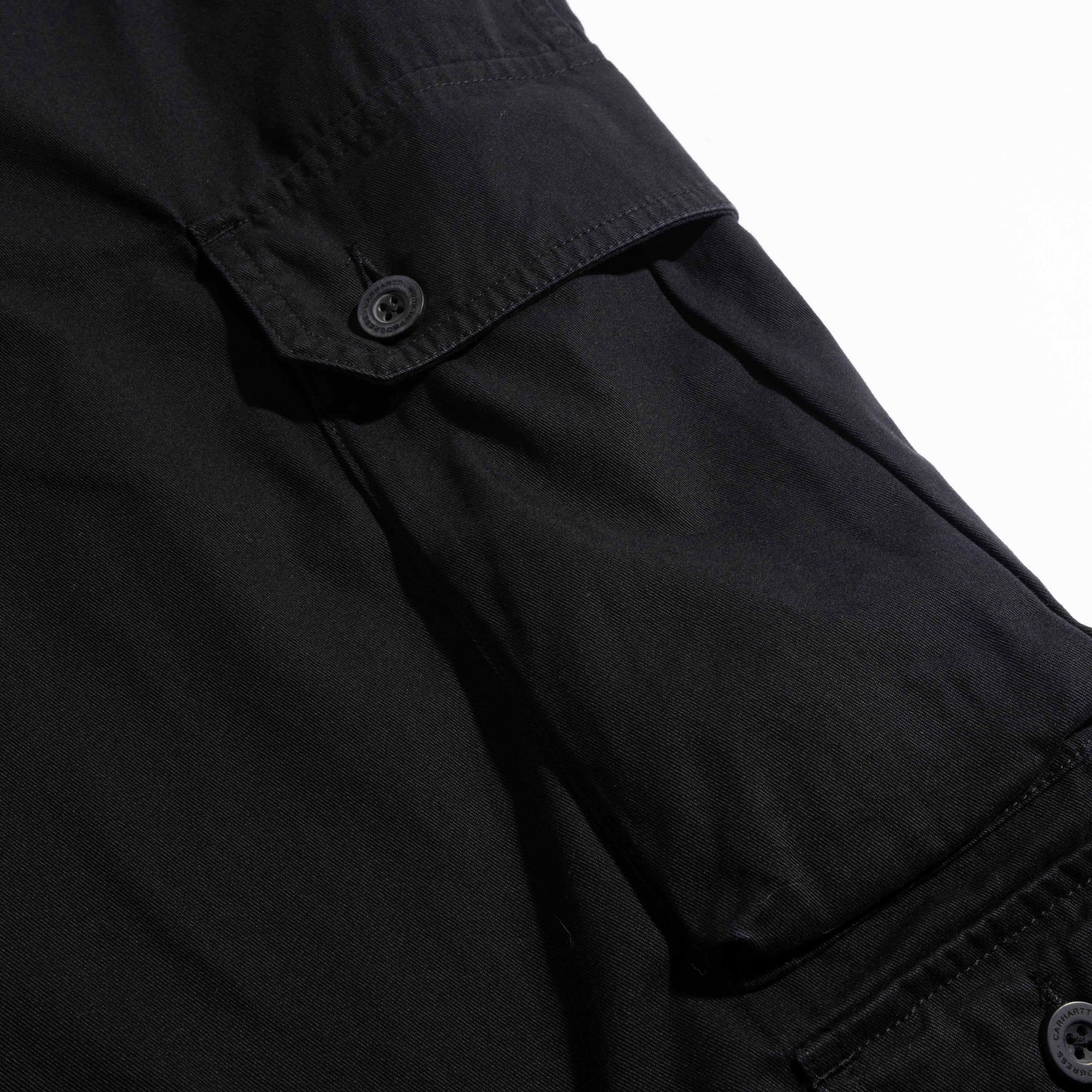 Tracker Pant Black I033835