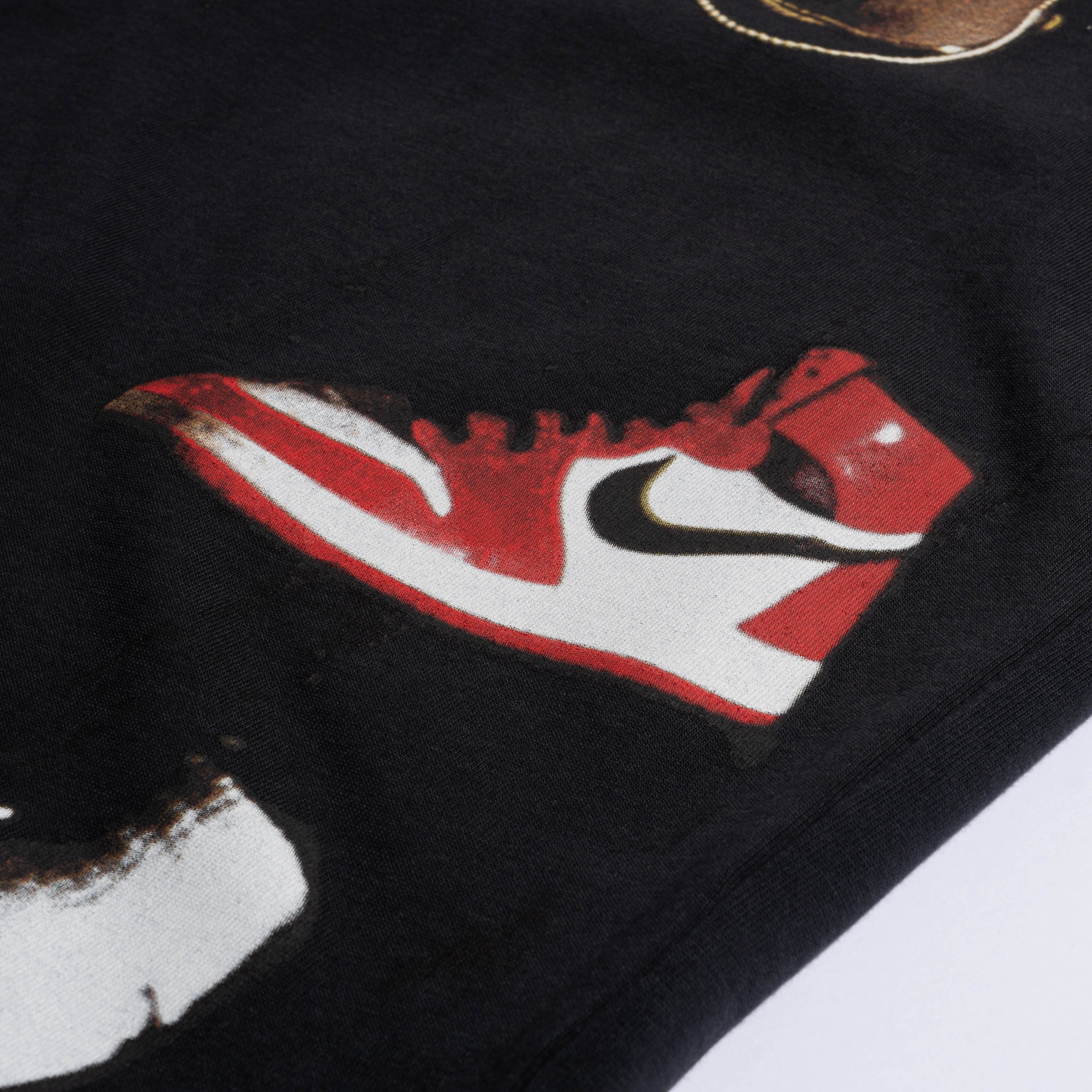 Jordan Statement 1985 Tee Black HQ2666-045