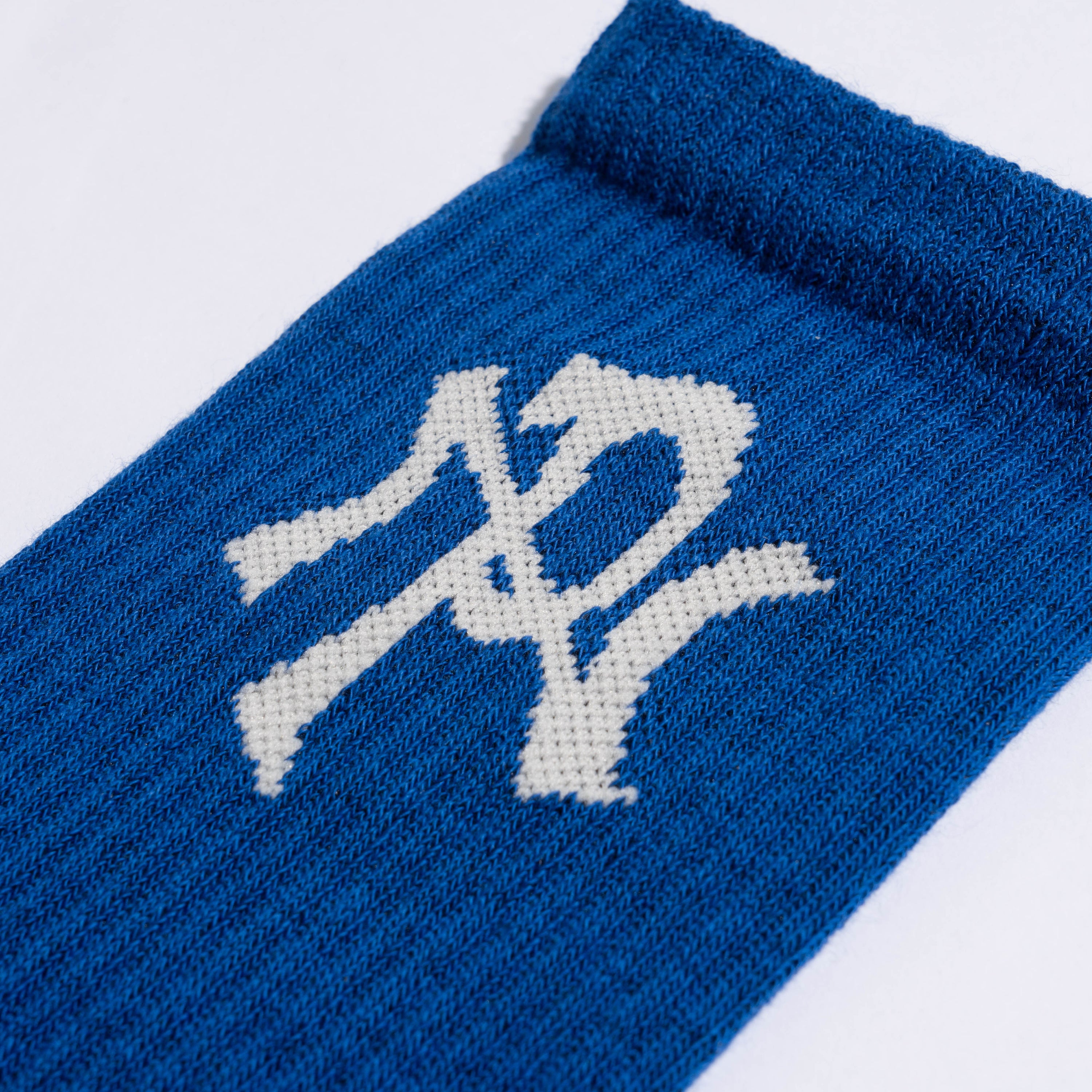 NYP Sock Navy NP00046