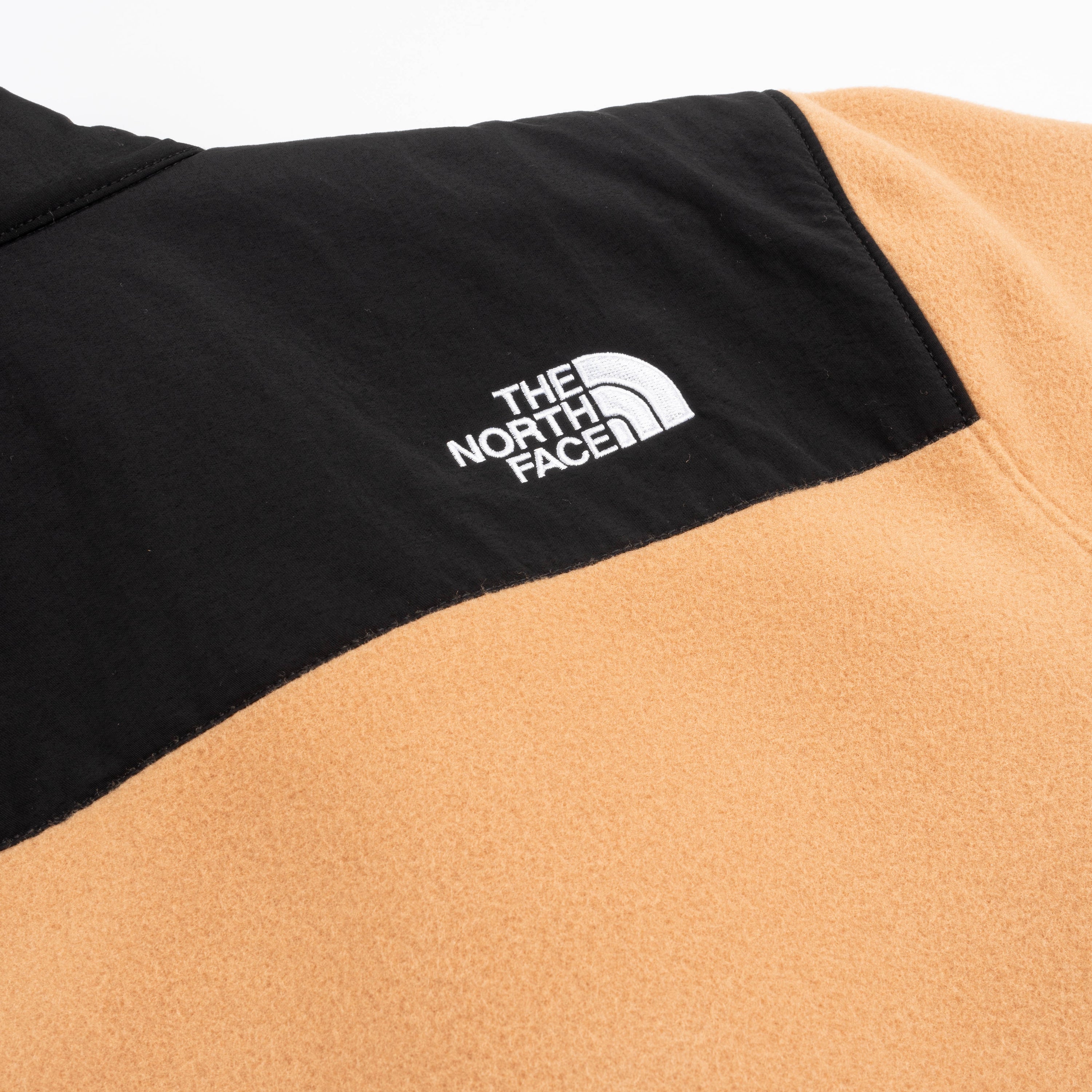 Dickies Icon Cropped hoodie met logo in wit