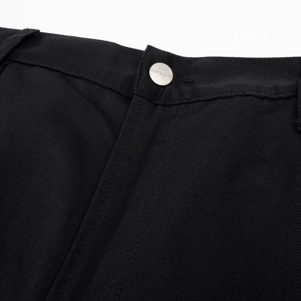 Abbott Pant I025813 Black – Capsule