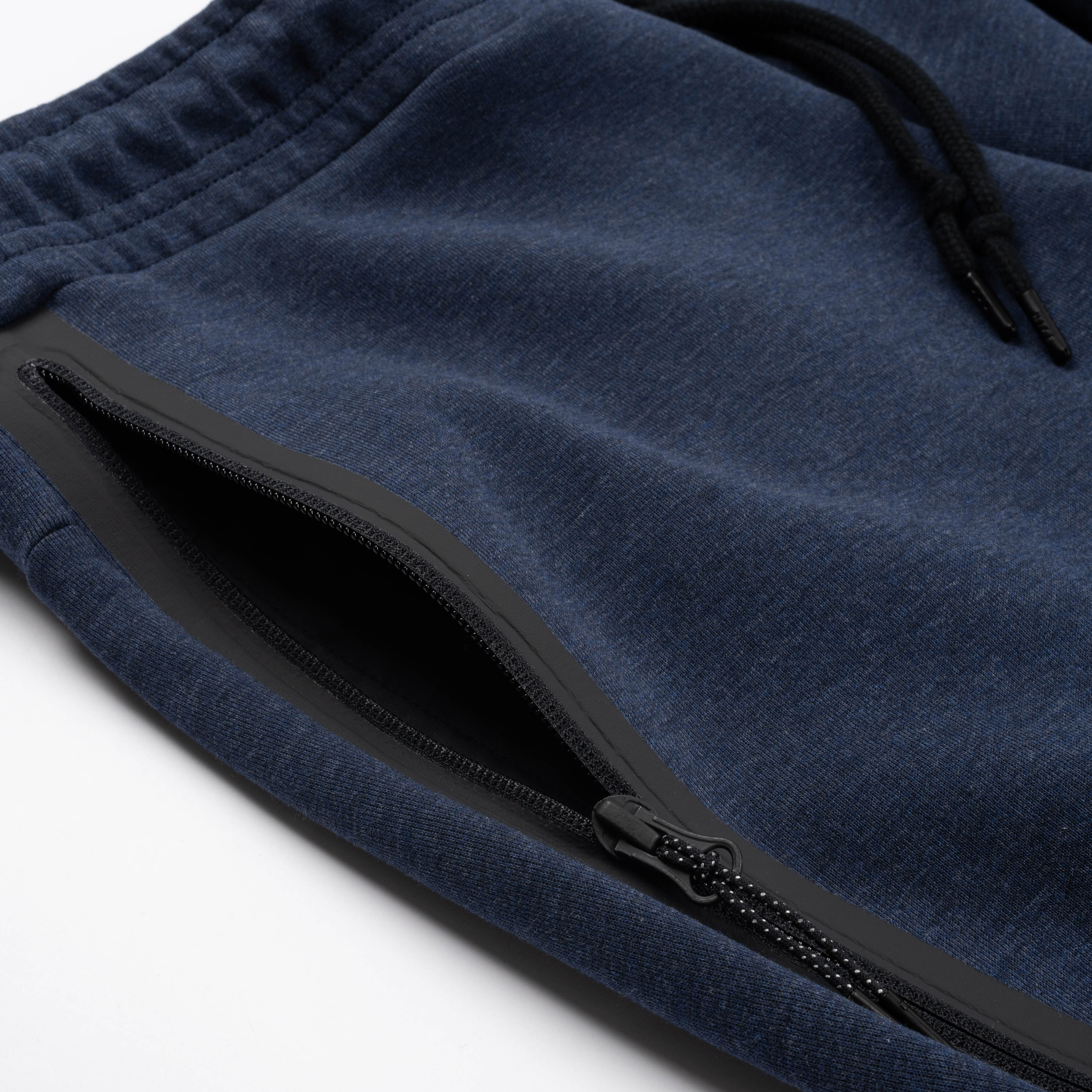 Nike Tech Fleece OG Pants Obsidian Heather Black FD0739 473 Capsule