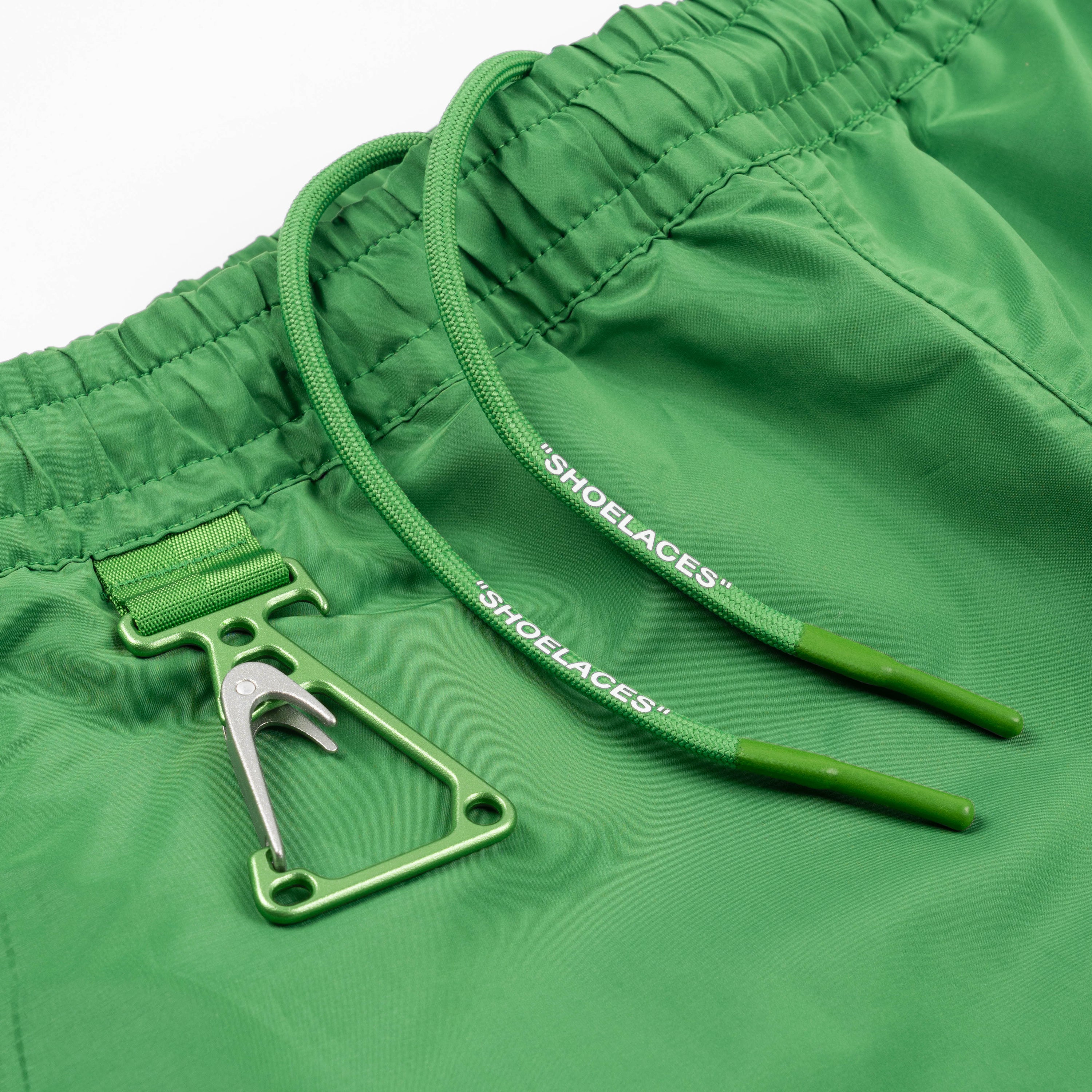 Pants and jeans Nike x Off-White™ Pants Kelly Green