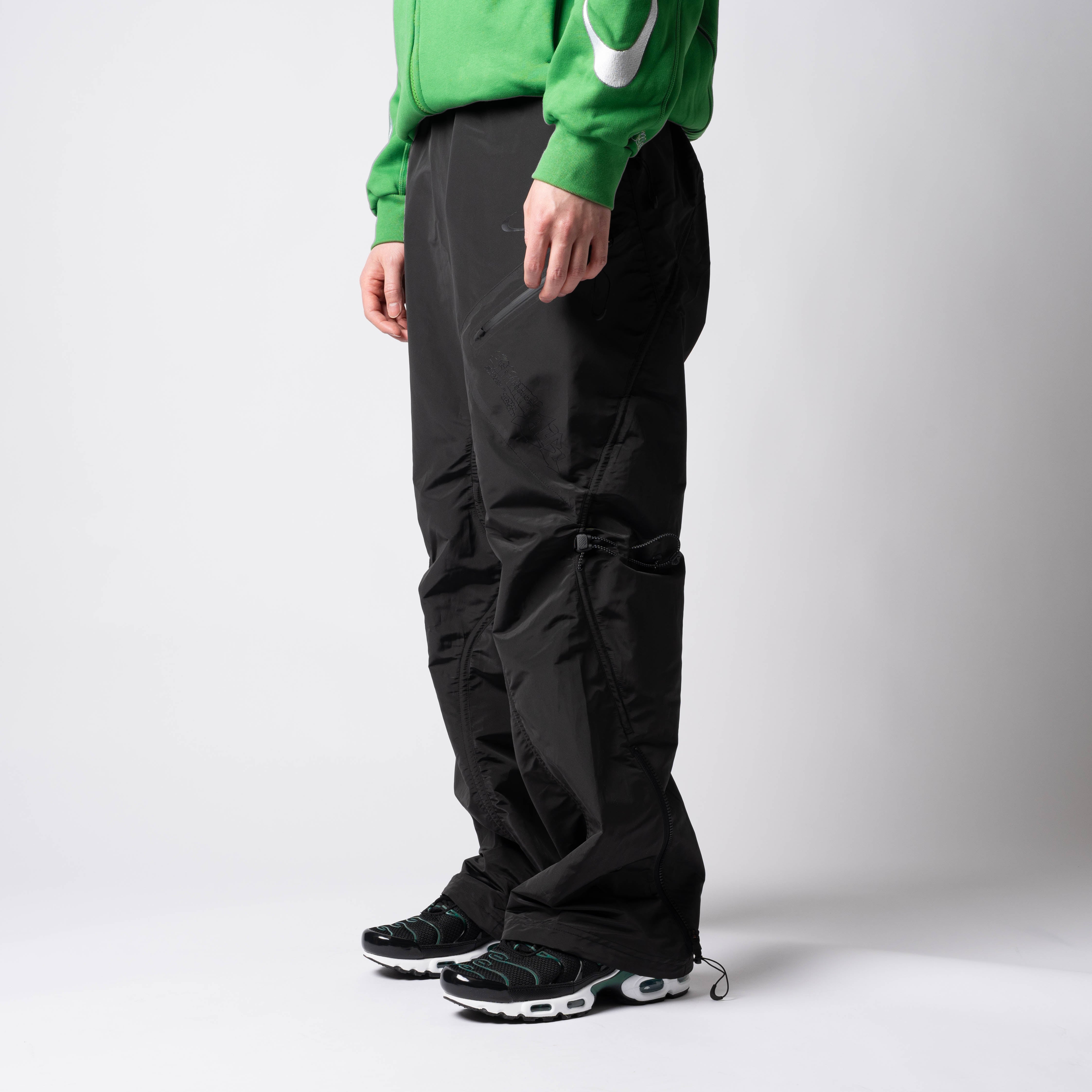 Nike x Off-White MC Pants Black DV4393-010 – Capsule