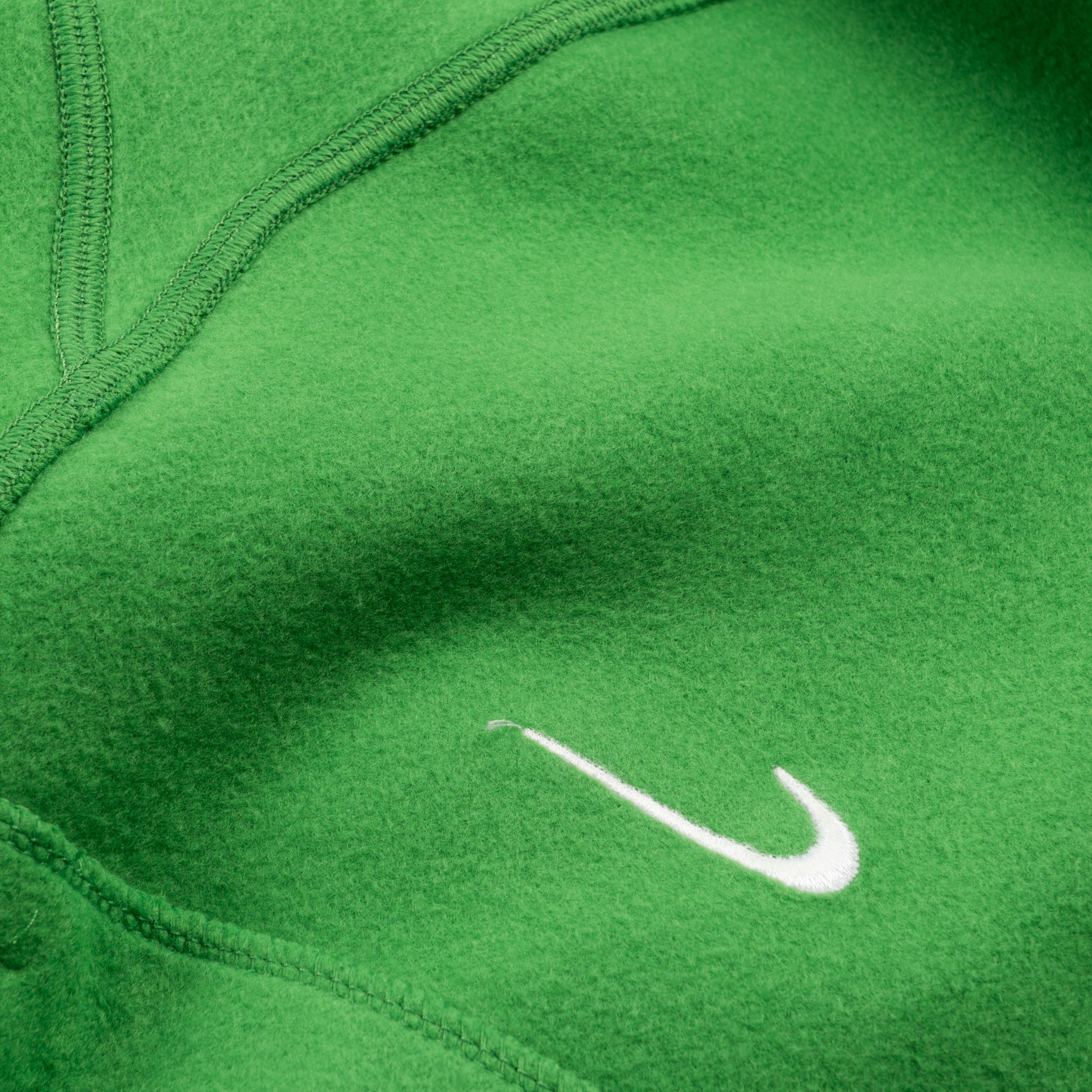 Nike x Off White Track Jacket Kelly Green DV4389 389 Capsule