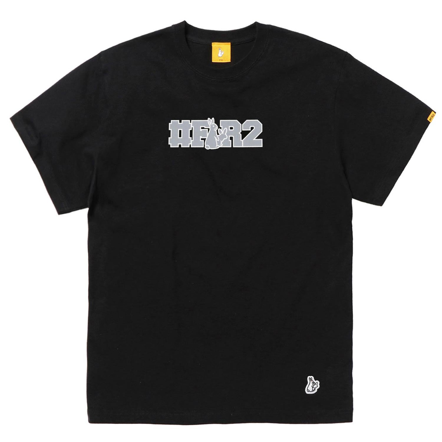 BODE logo-print short-sleeved T-shirt
