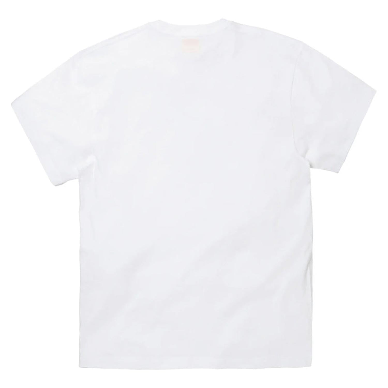 Trangoworld Skull CA Sleeveless T-Shirt