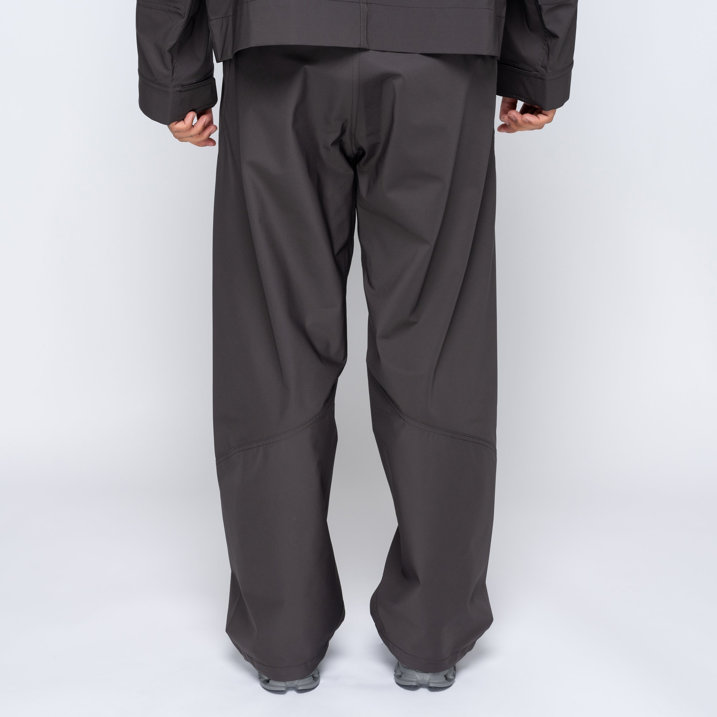 Helicoid Wide Pants Biotite GZ74351