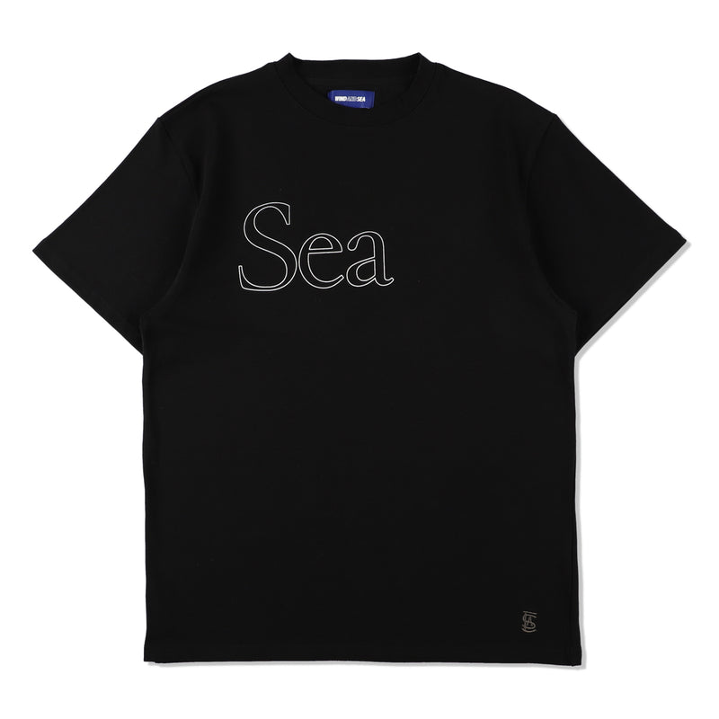 SDT S/S Tee Black WDS-O-ATH-24-Q3-CS-04 – Kvantorium33Shops