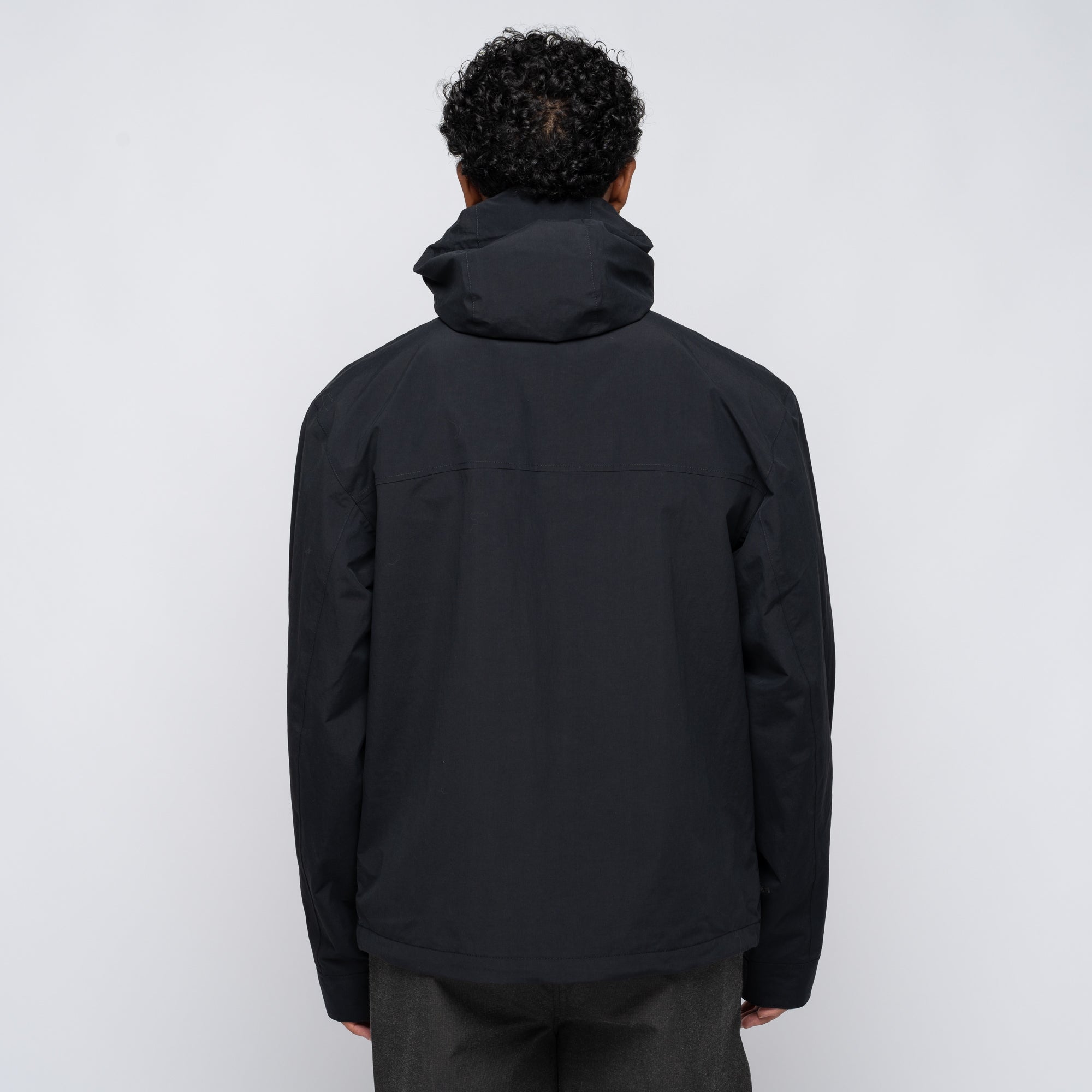 TNF M66 Cargo Jacket Black NF0A88Y3