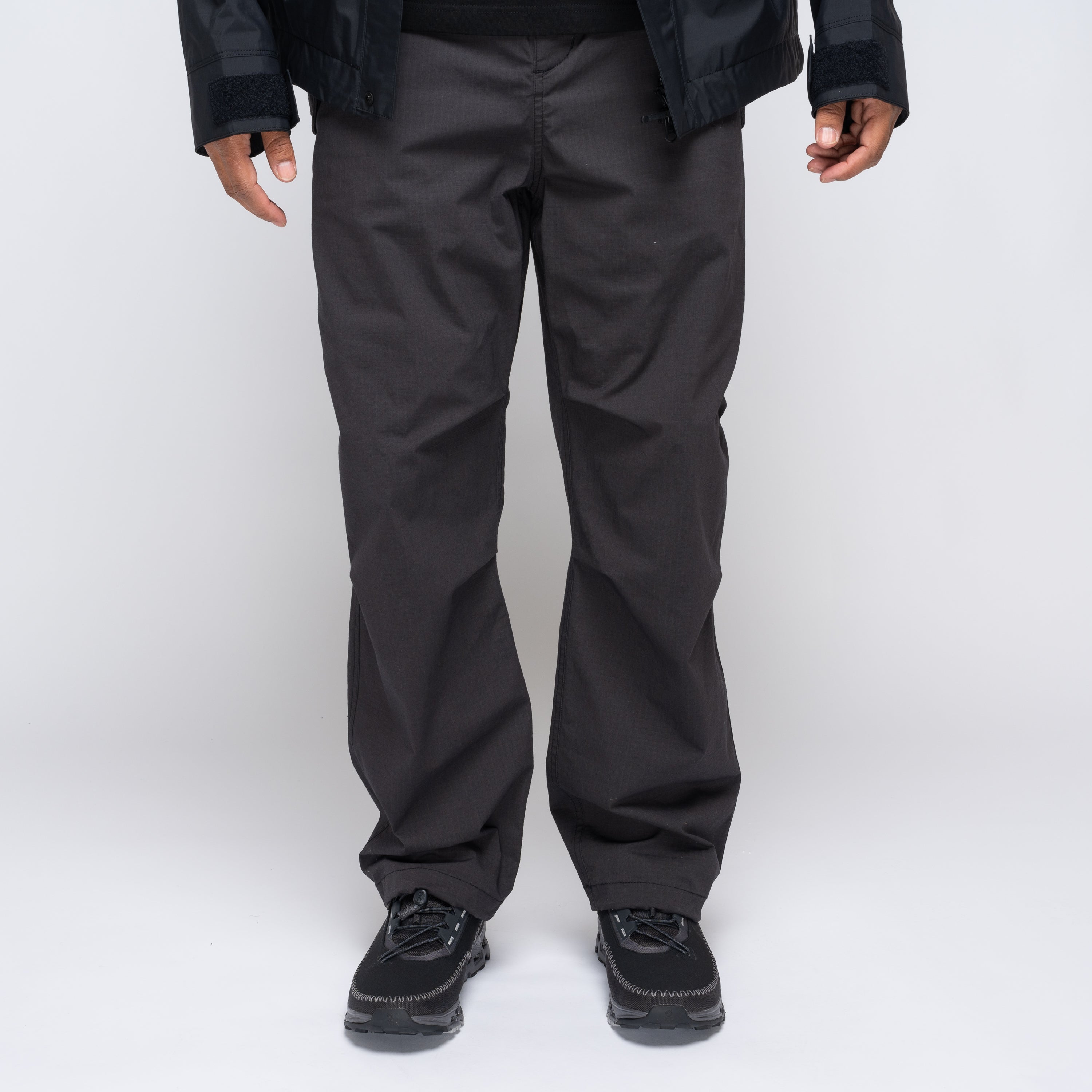 Field Mil Pants Charcoal GM73358