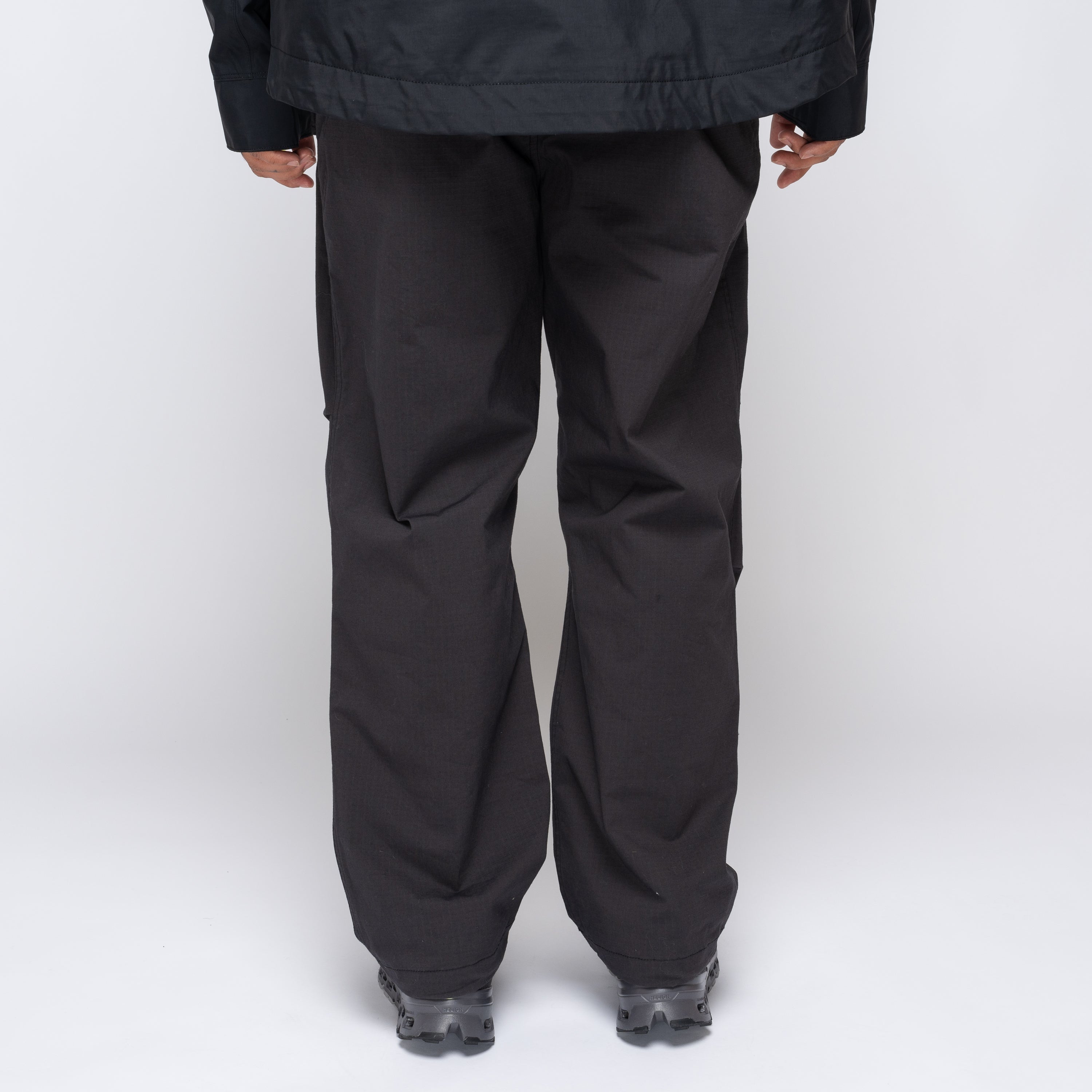 Field Mil Pants Charcoal GM73358