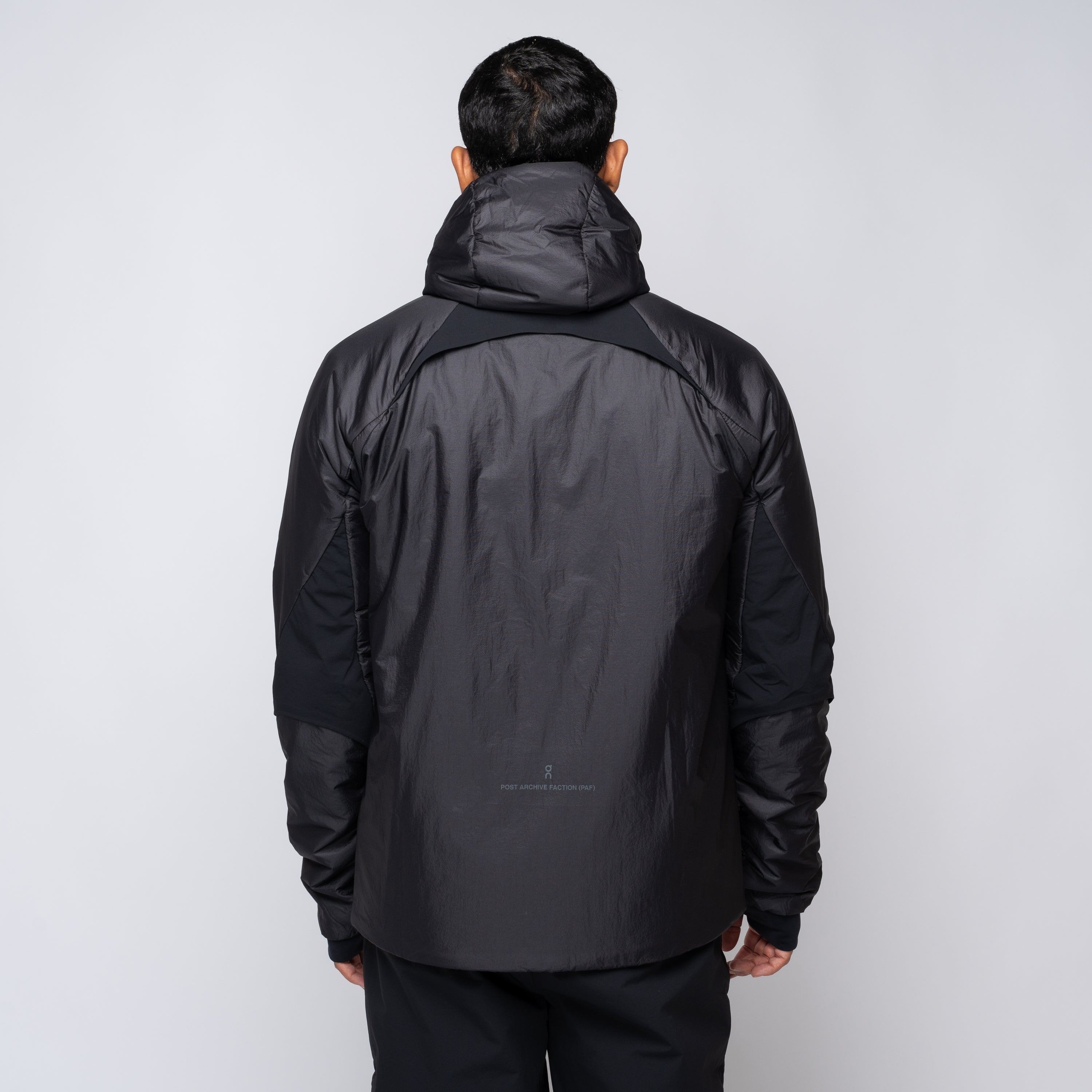 Zero Jacket PAF Black 1UE30010553