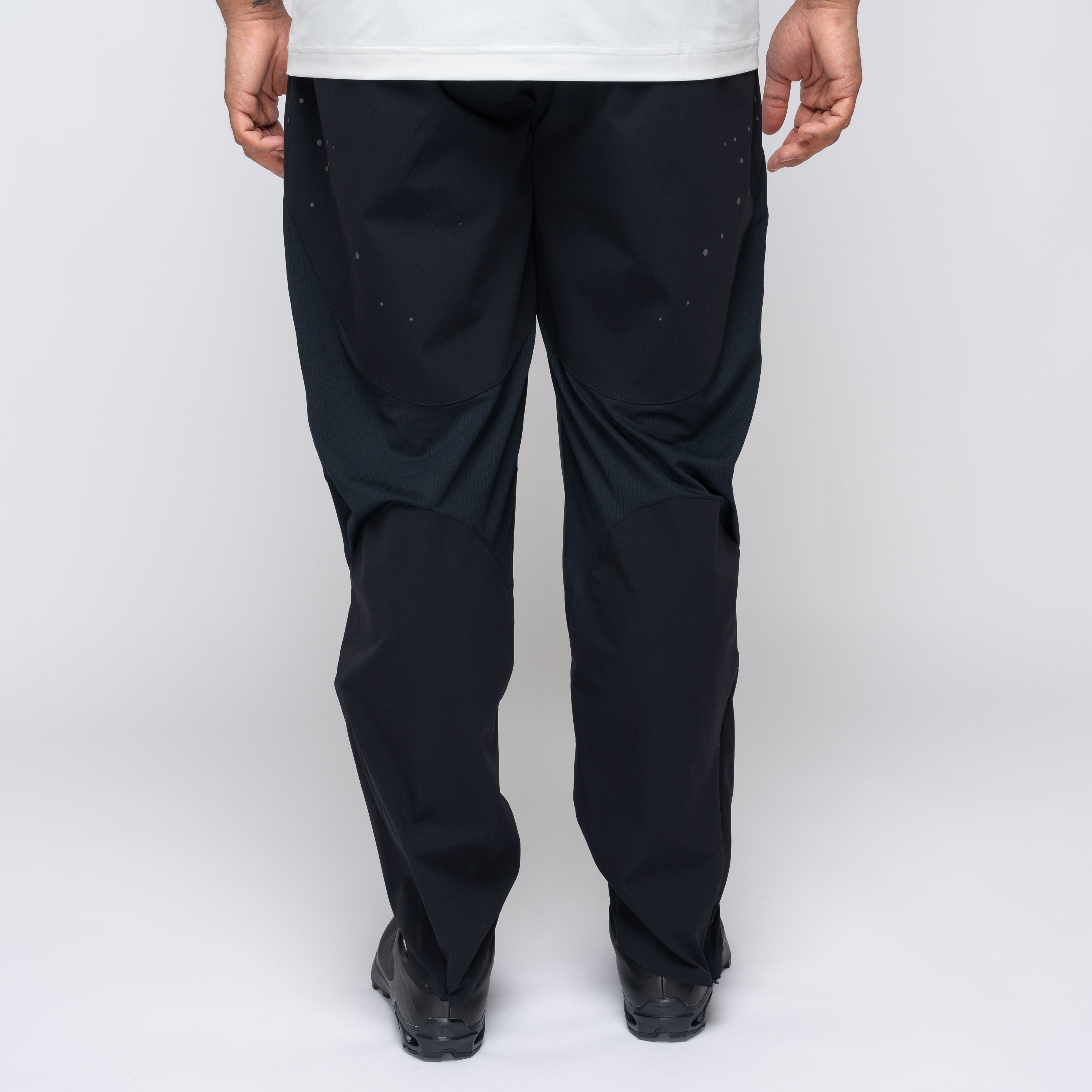 Running Pants PAF Black 1UE10090553