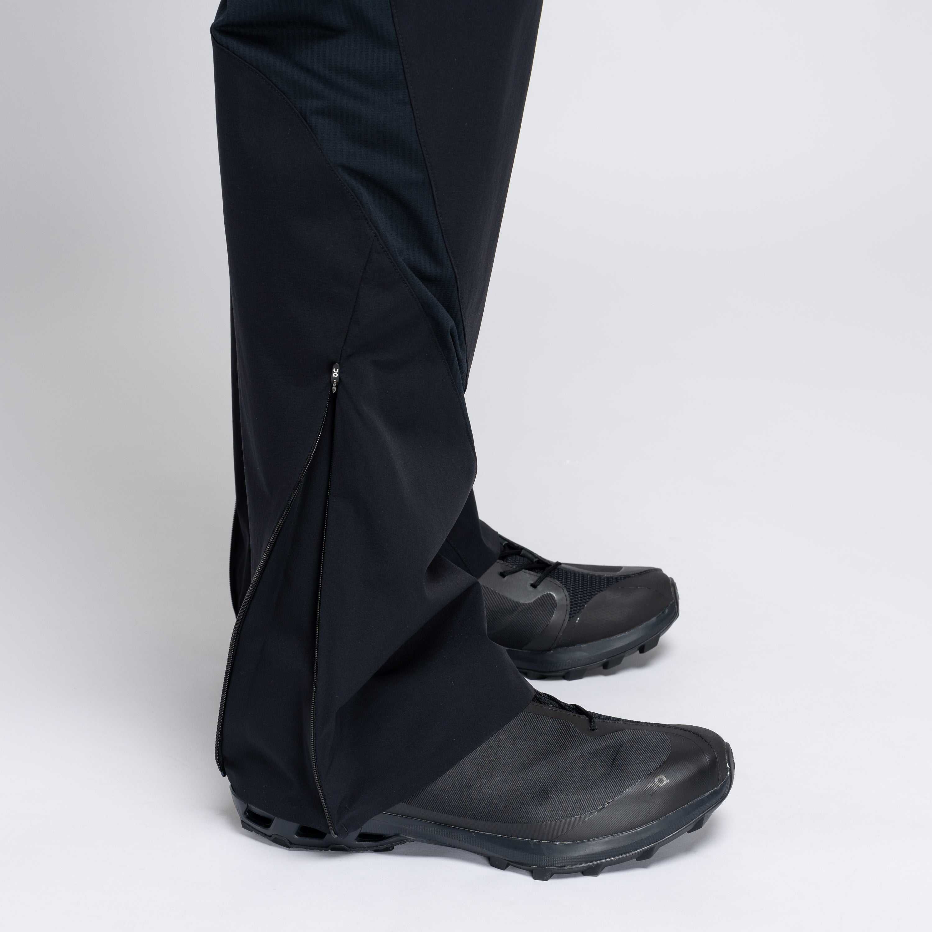 Running Pants PAF Black 1UE10090553