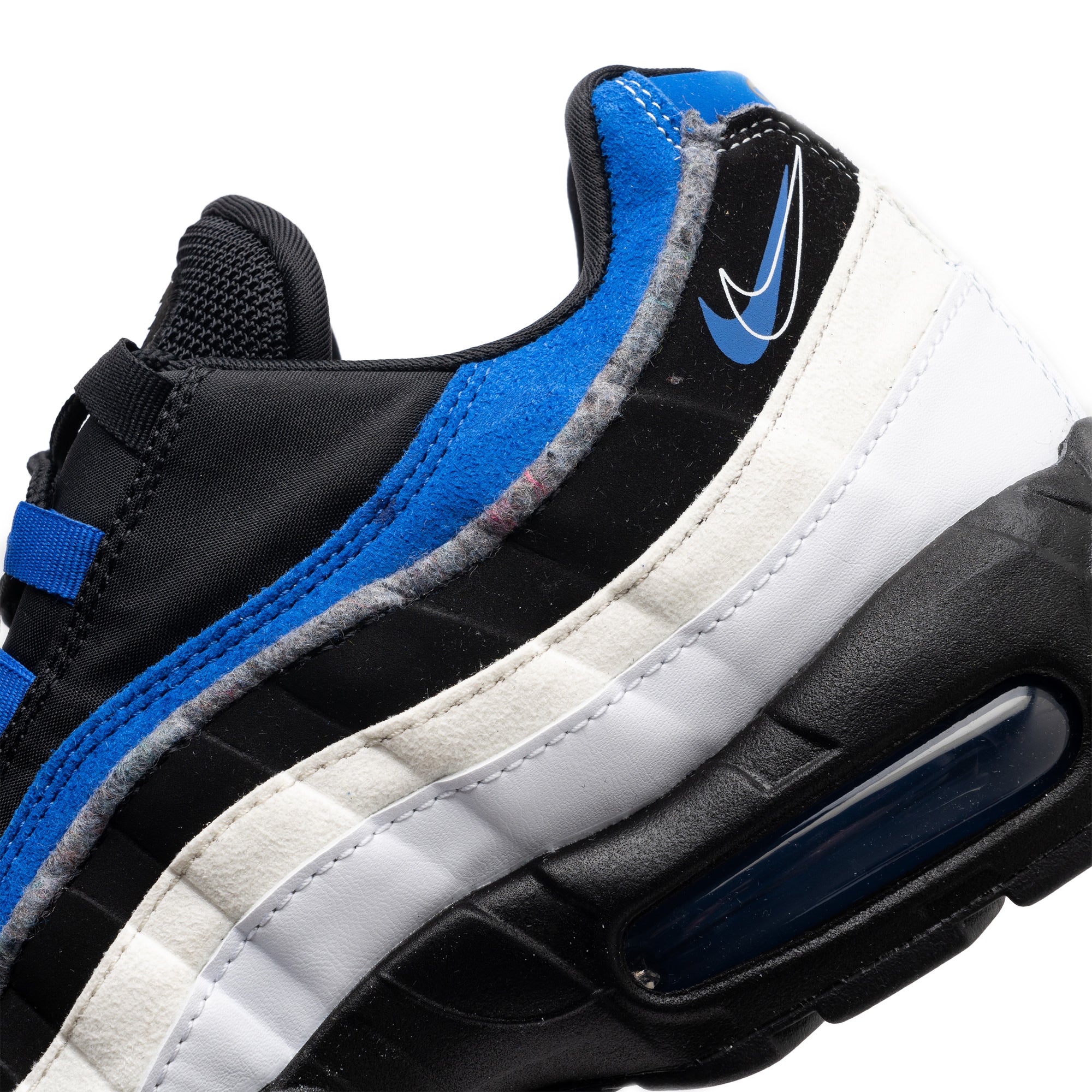 Air Max 95 SE DQ0268-001 Royal