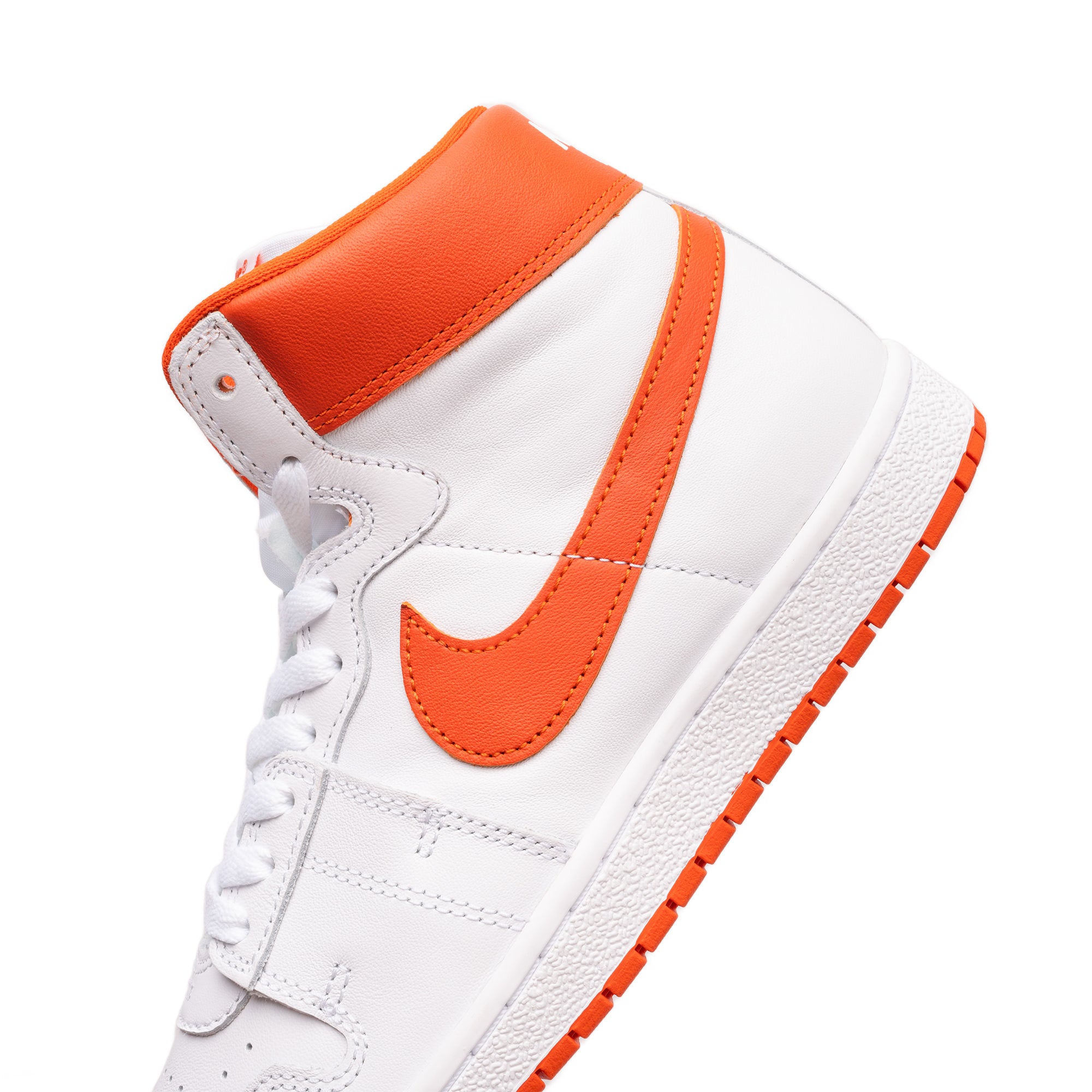 Jordan Air Ship PE SP DX4976-181 White/Team Orange – Capsule