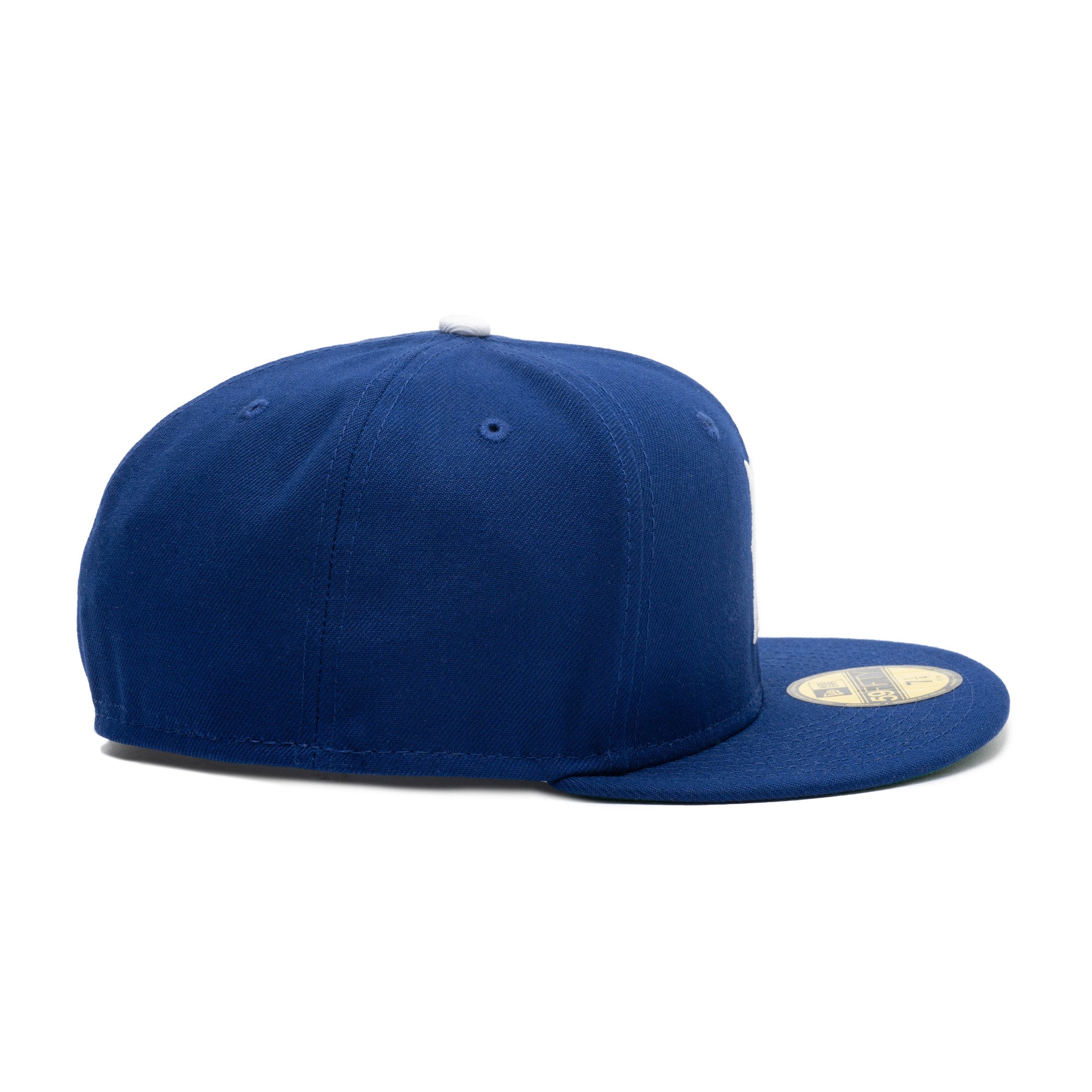 Brooklyn Dodgers 1939 Original Blue – Capsule