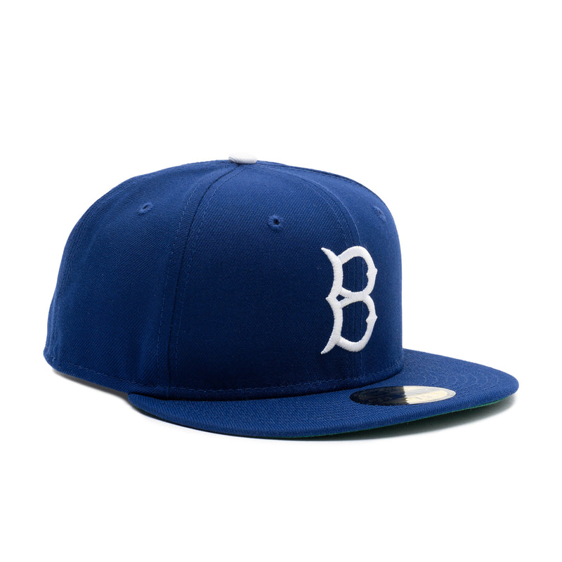 Brooklyn Dodgers 1939 Original Blue – PunipunijapanShops