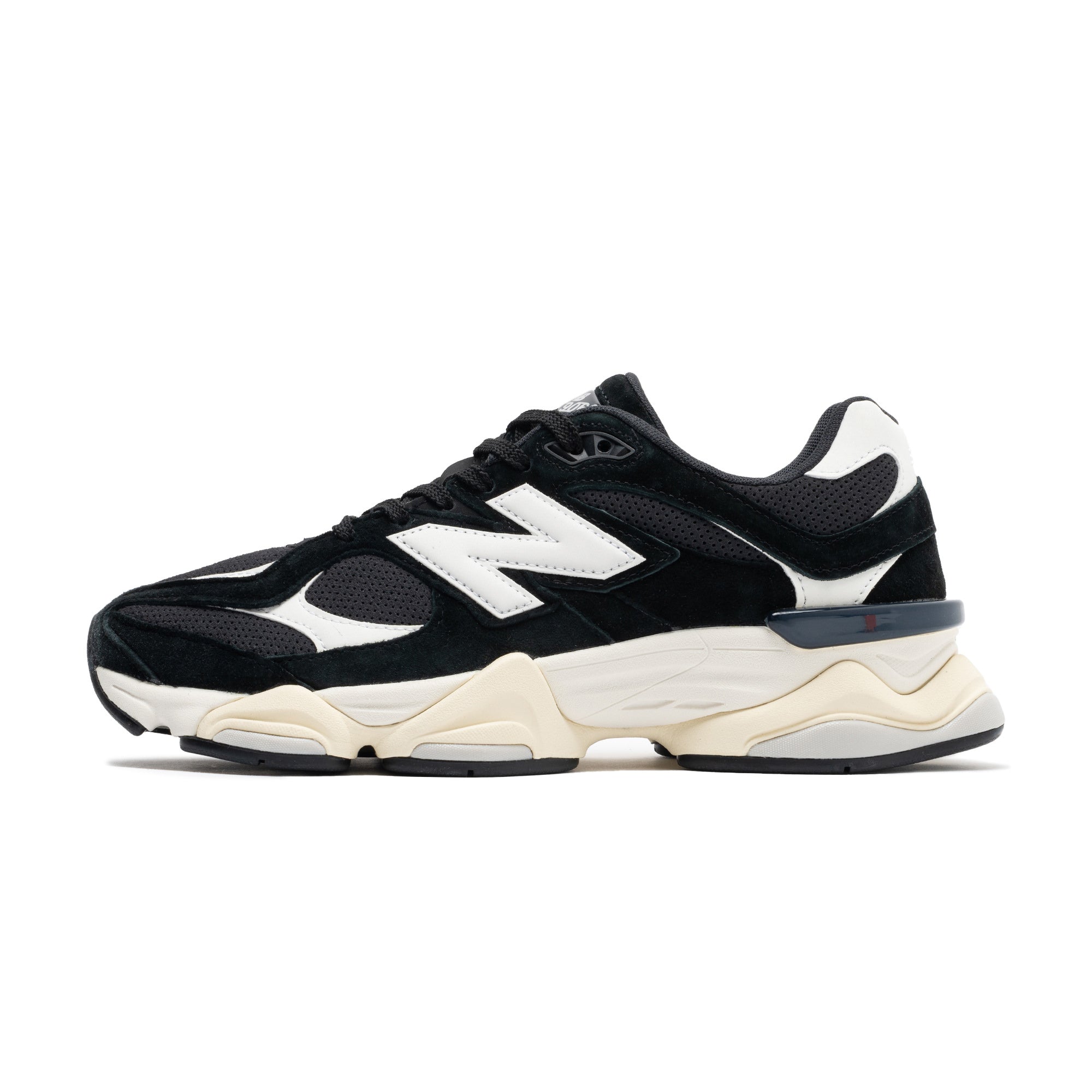 new balance U9060AAA ブラック27.5 | www.elektroepiliacija.lt