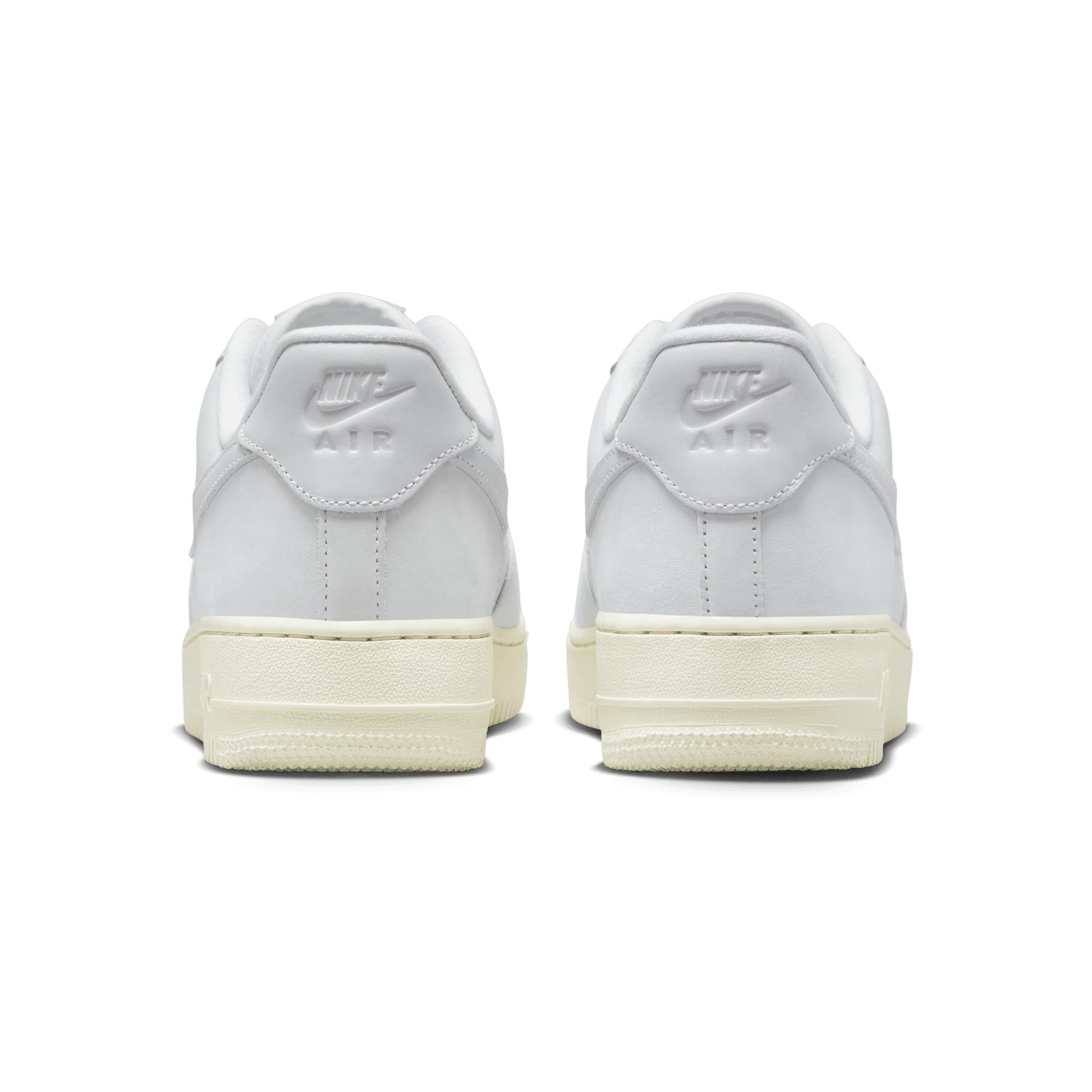 Women Air Force 1 PRM MF DR9503-100 Summit White – Capsule