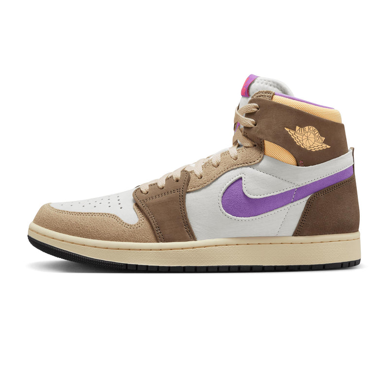 Air Jordan 1 Zoom Air CMFT 2 DV1307-205 Palomino – Capsule