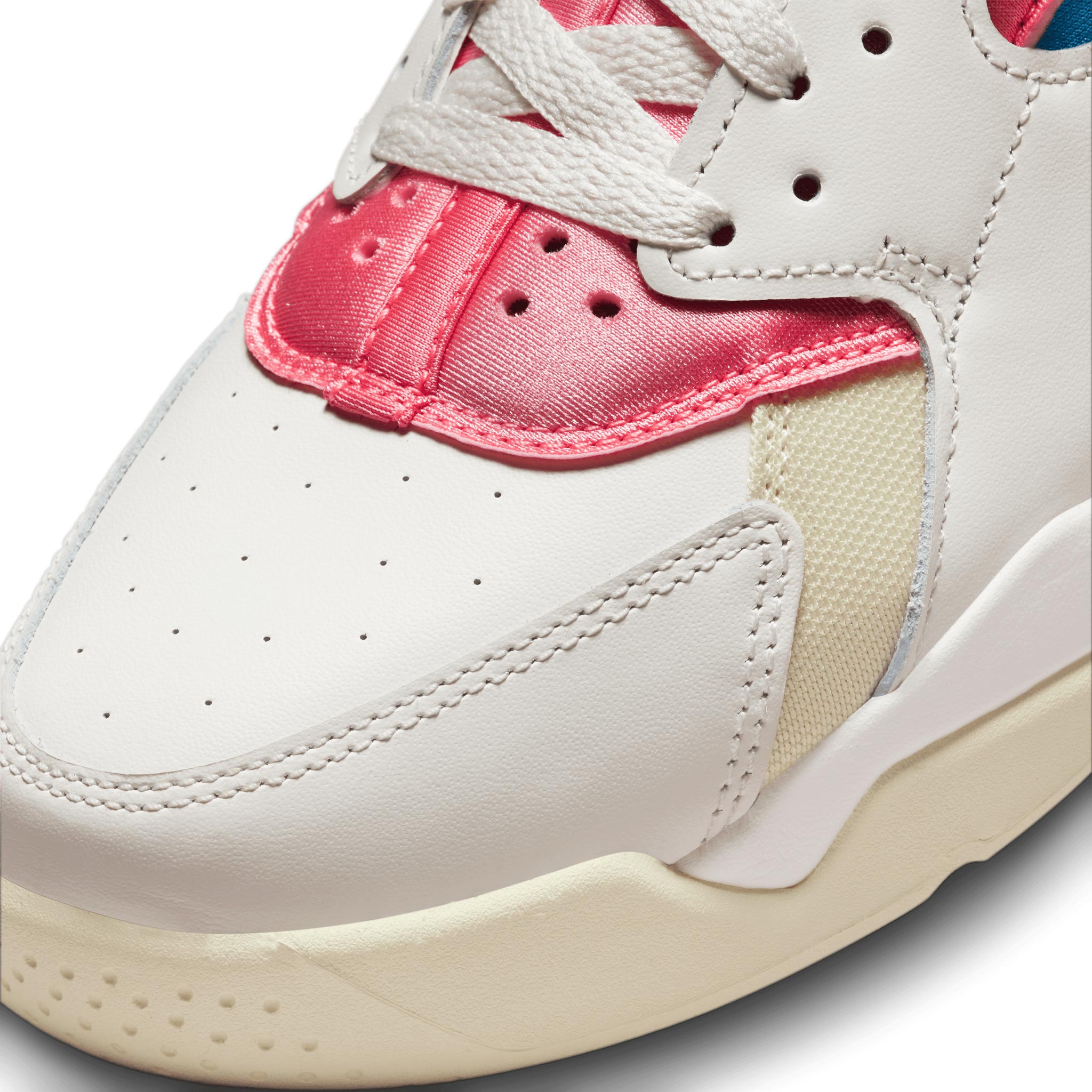 Air flight cheap huarache womens pink