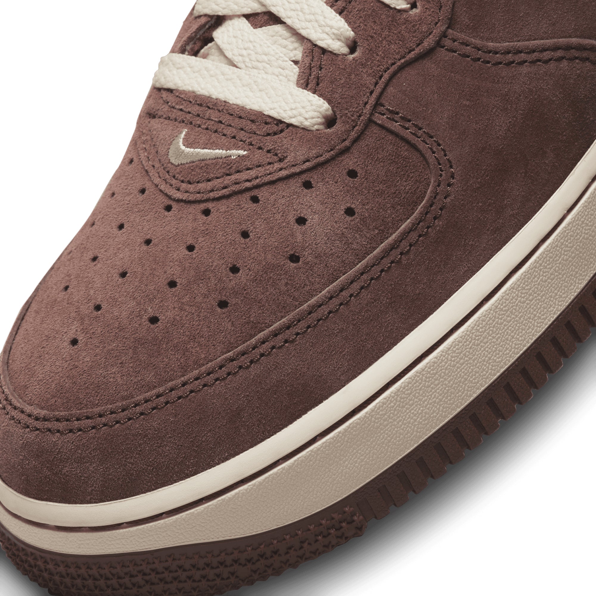 Air Force 1 Mid QS DM0107-200 Chocolate